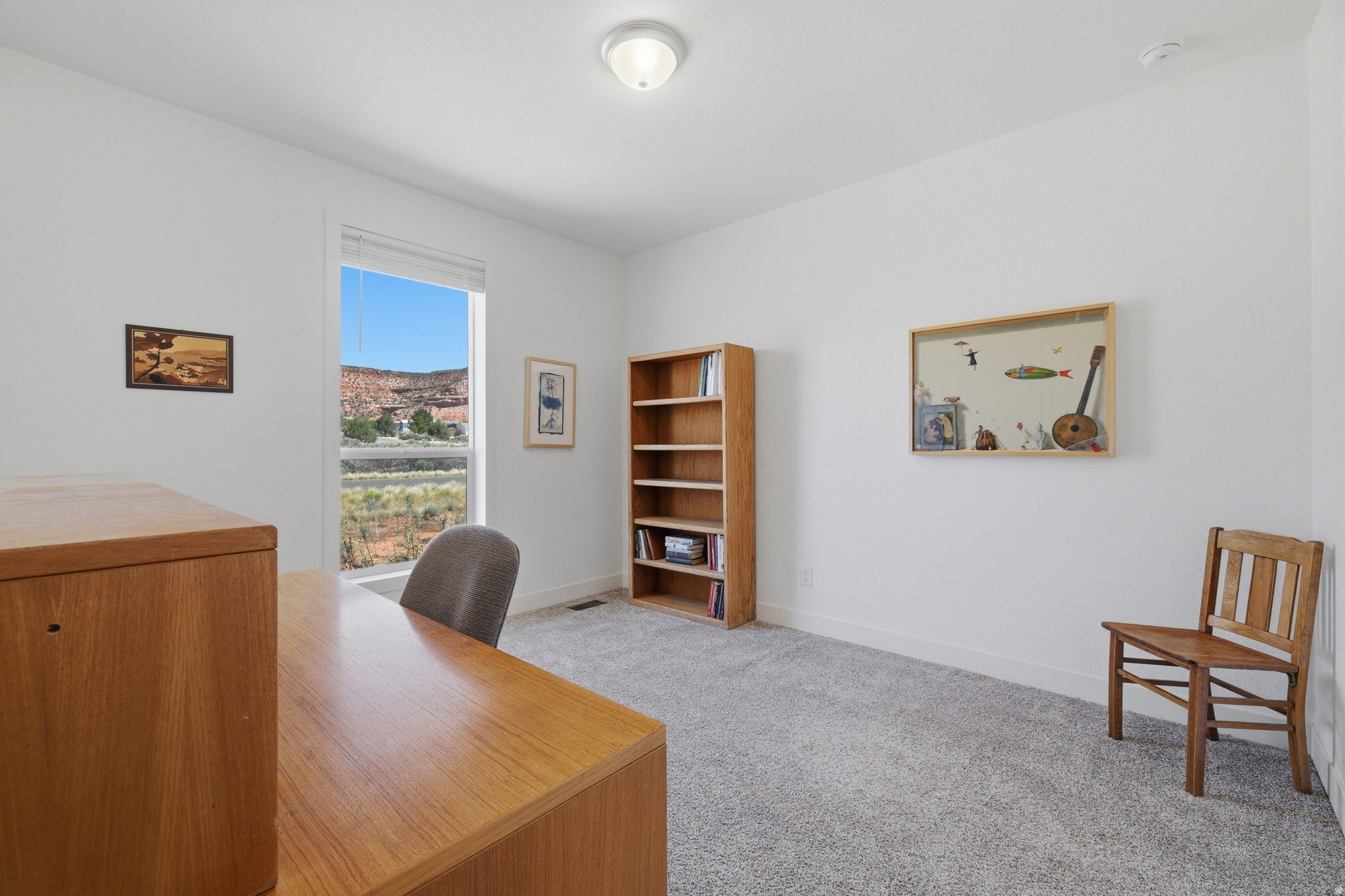 VERMILION CLIFF ESTATES - Residential