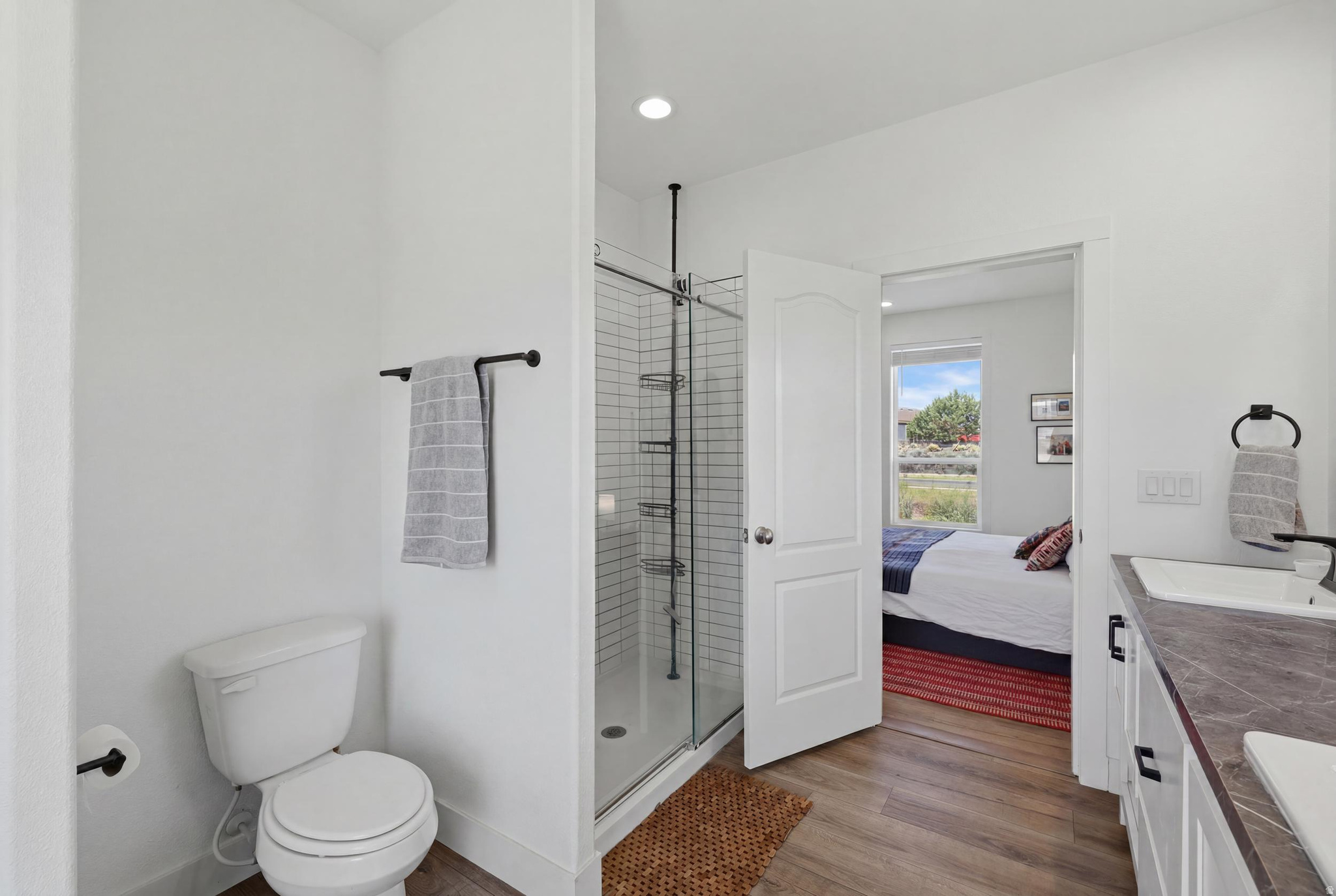 VERMILION CLIFF ESTATES - Residential