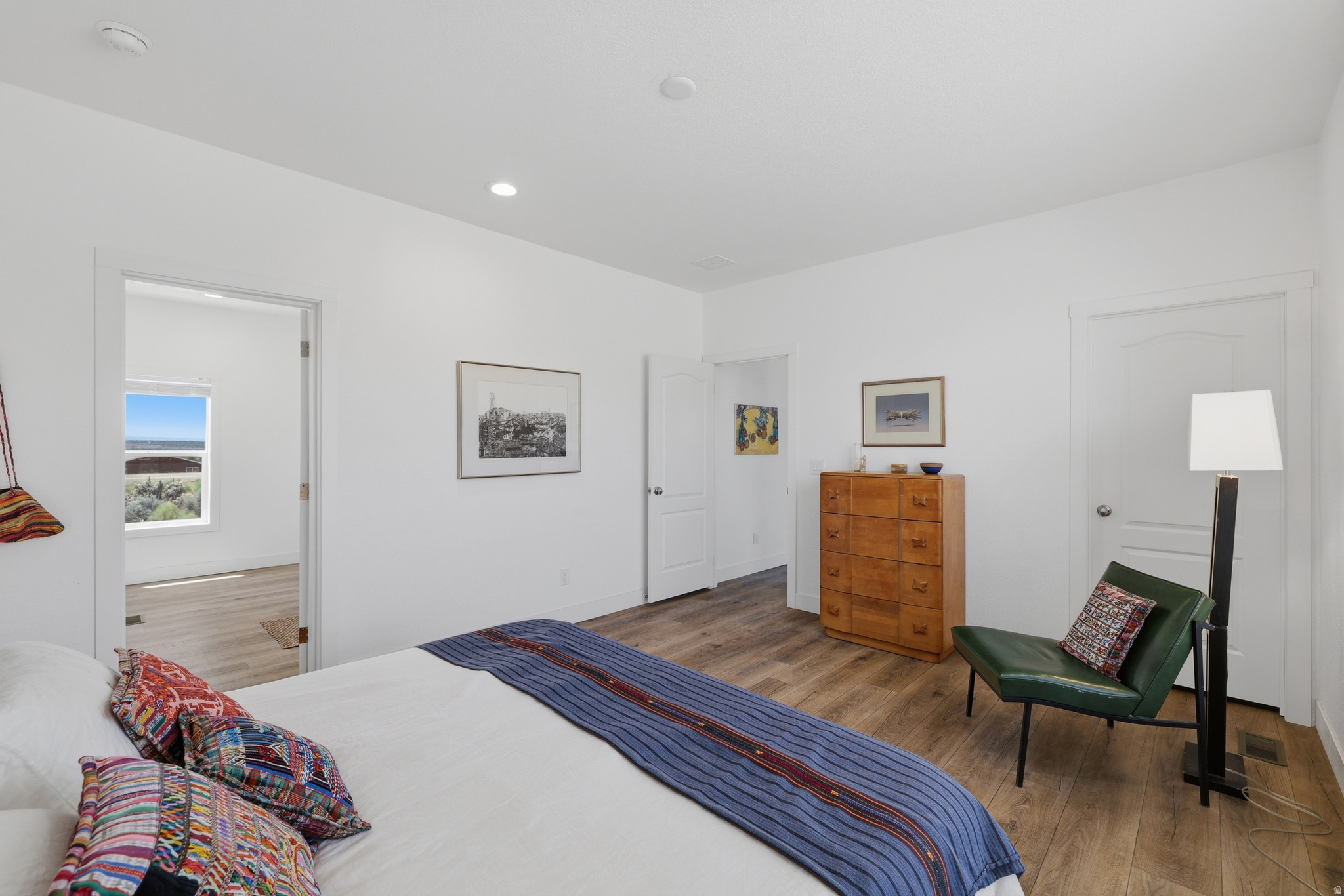 VERMILION CLIFF ESTATES - Residential
