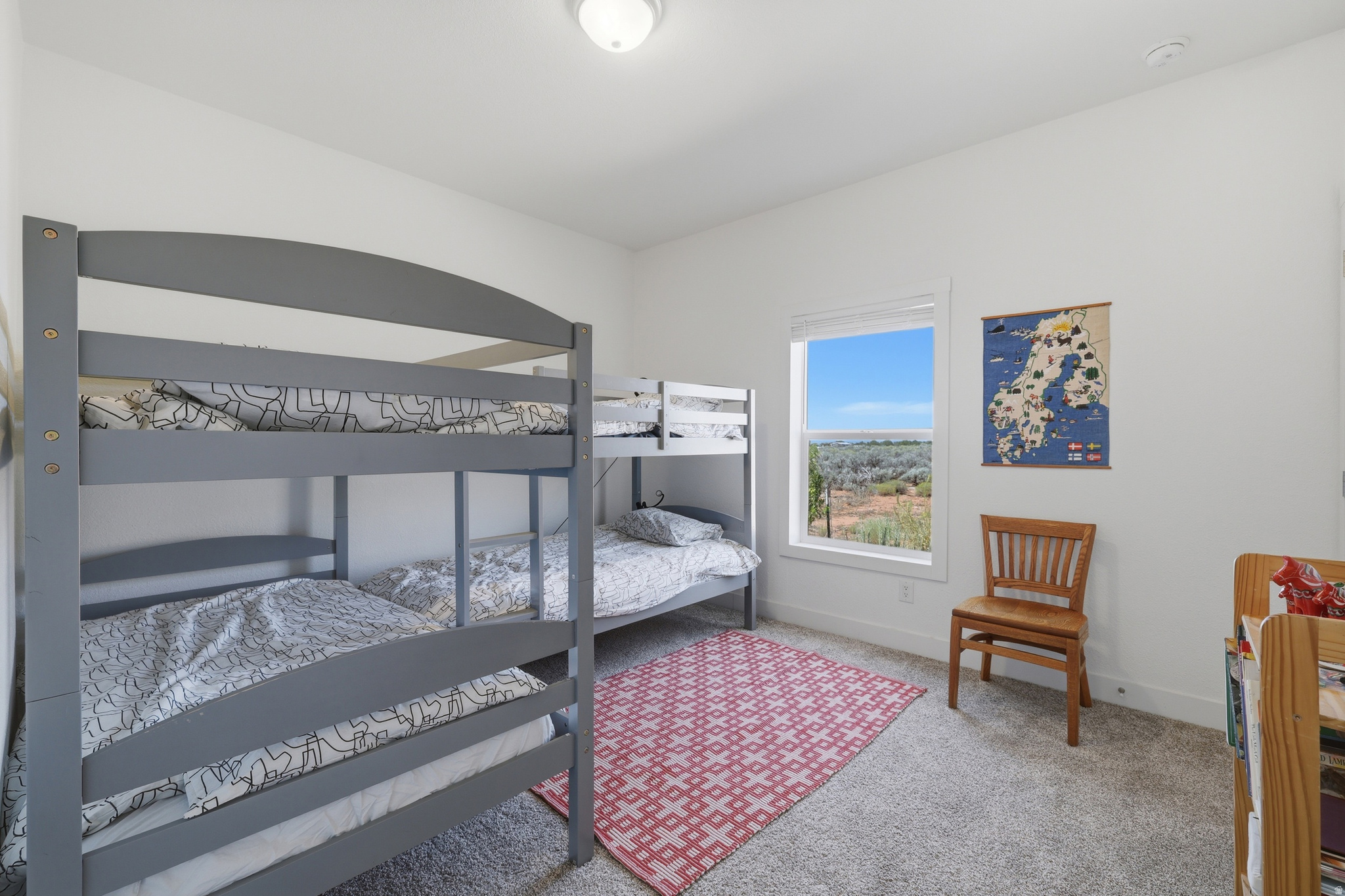 VERMILION CLIFF ESTATES - Residential