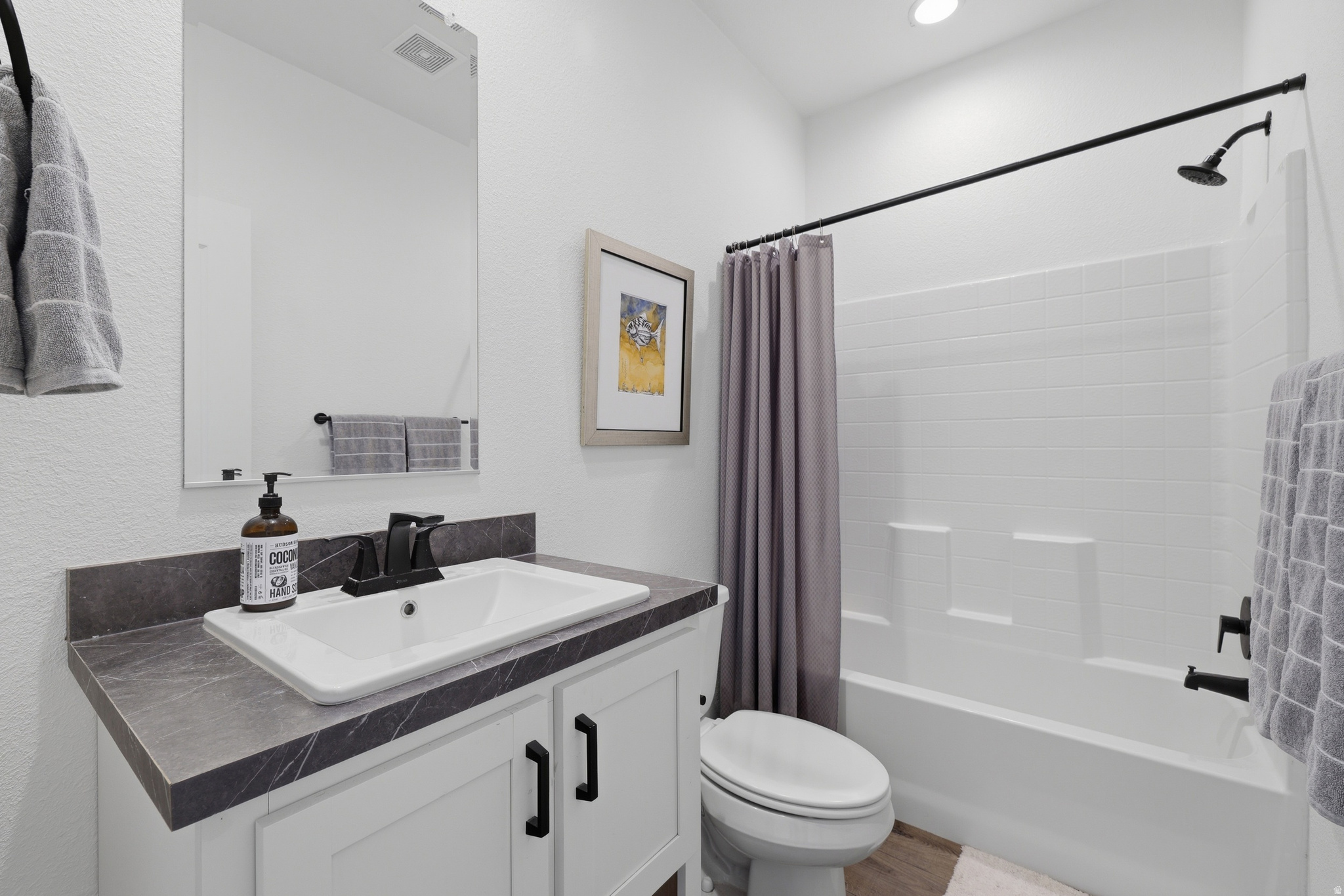 VERMILION CLIFF ESTATES - Residential
