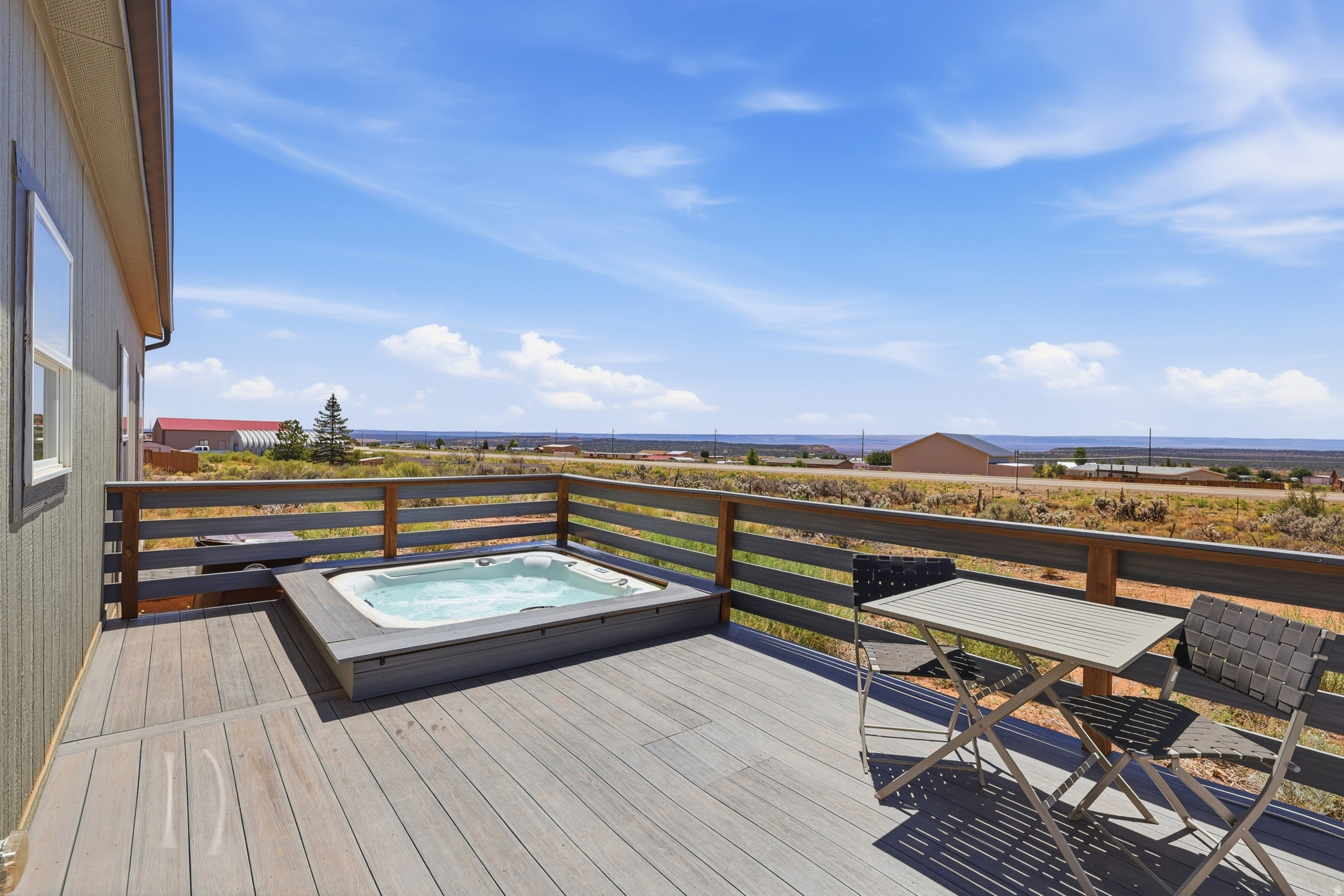 VERMILION CLIFF ESTATES - Residential
