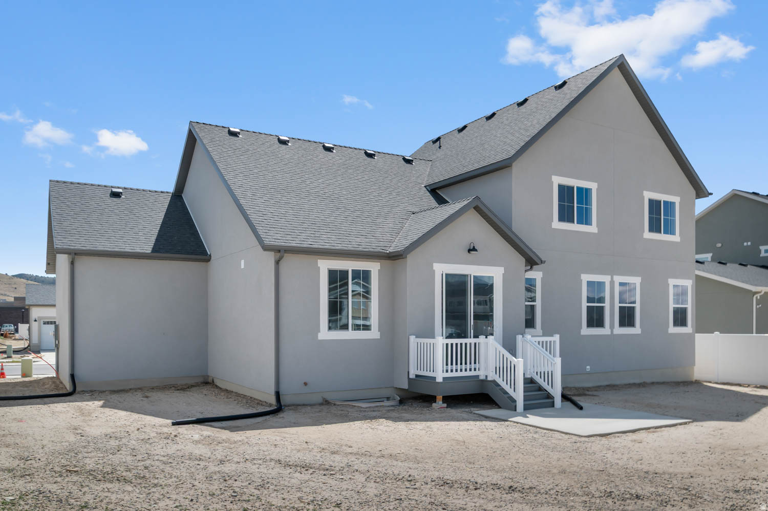 OVERLAND COLLECTION V2 239 - Residential