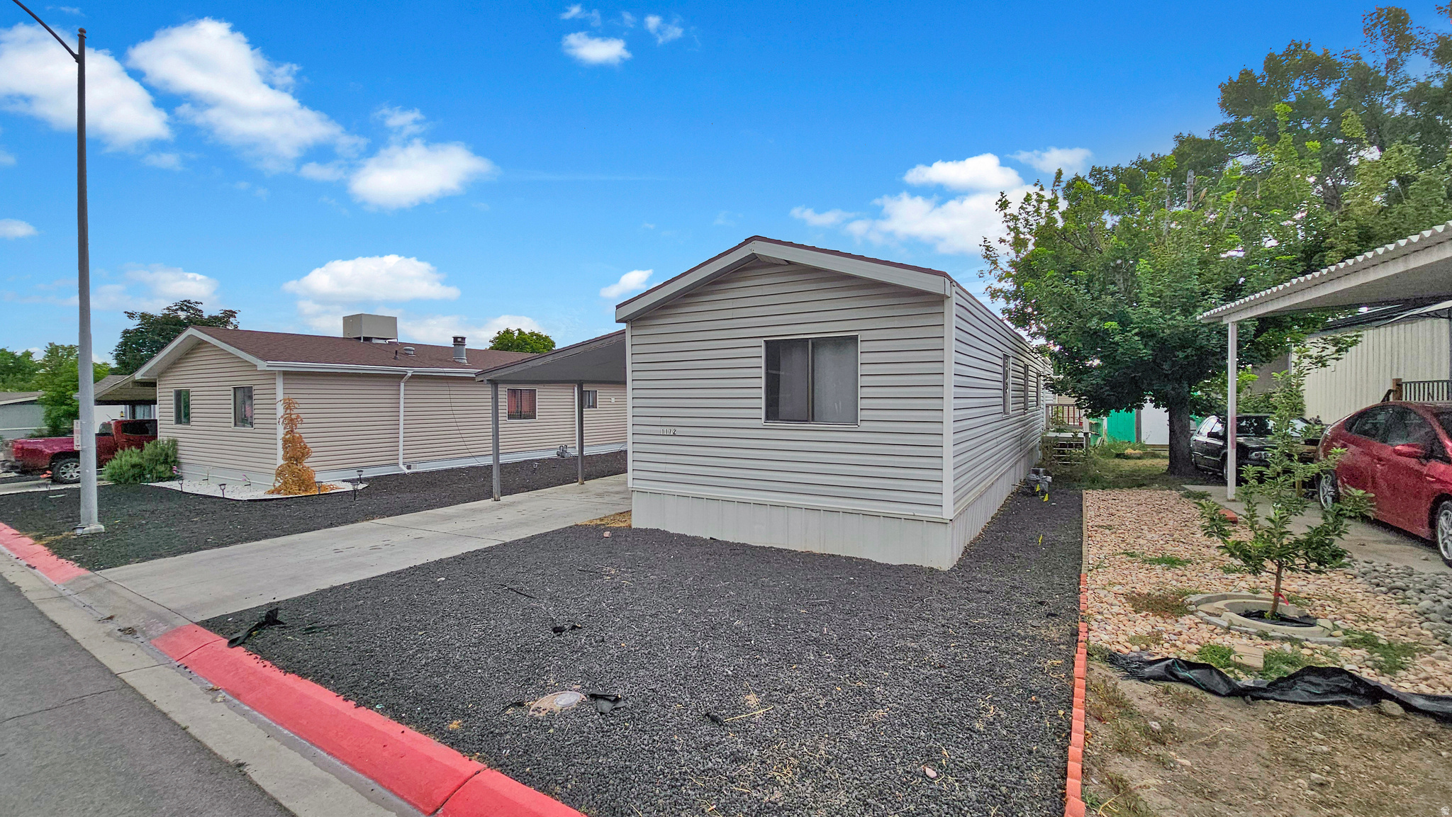SOUTH WILLOW - Residential