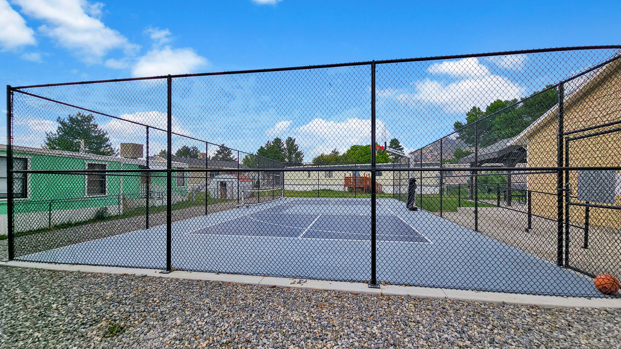 SOUTH WILLOW - Residential