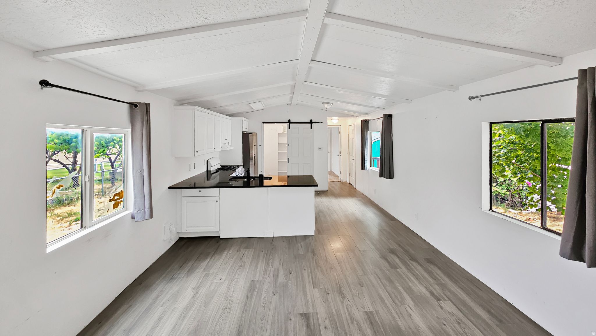 SOUTH WILLOW - Residential