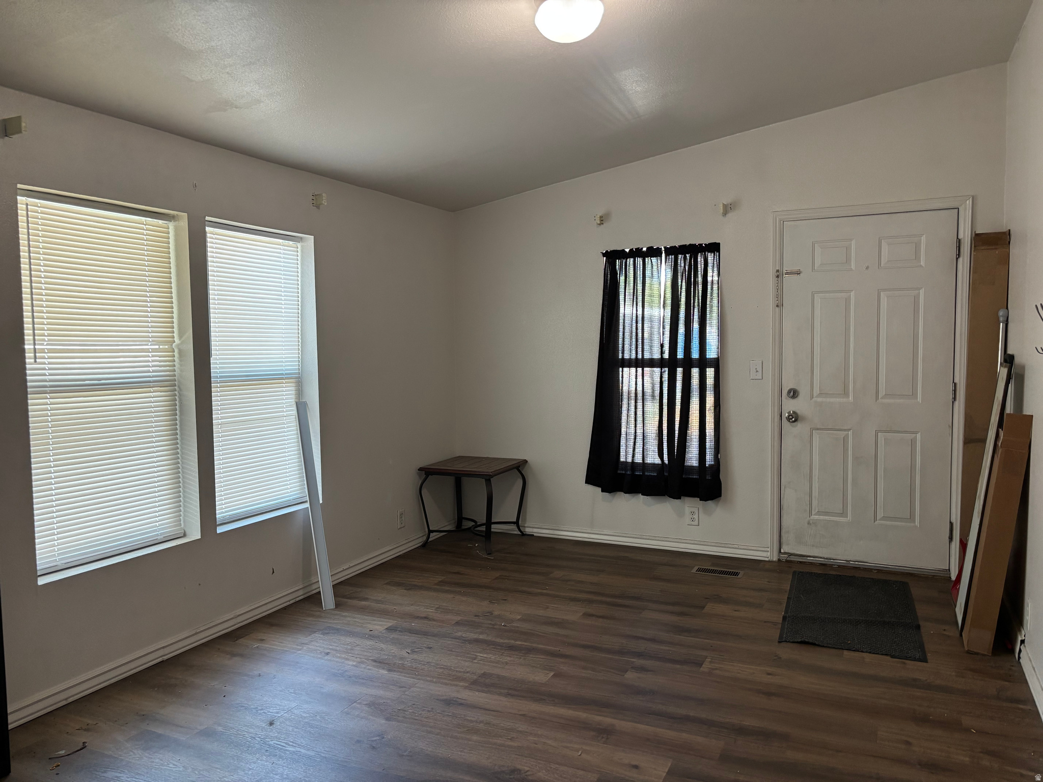 MOUNTAIN VIEW - Residential