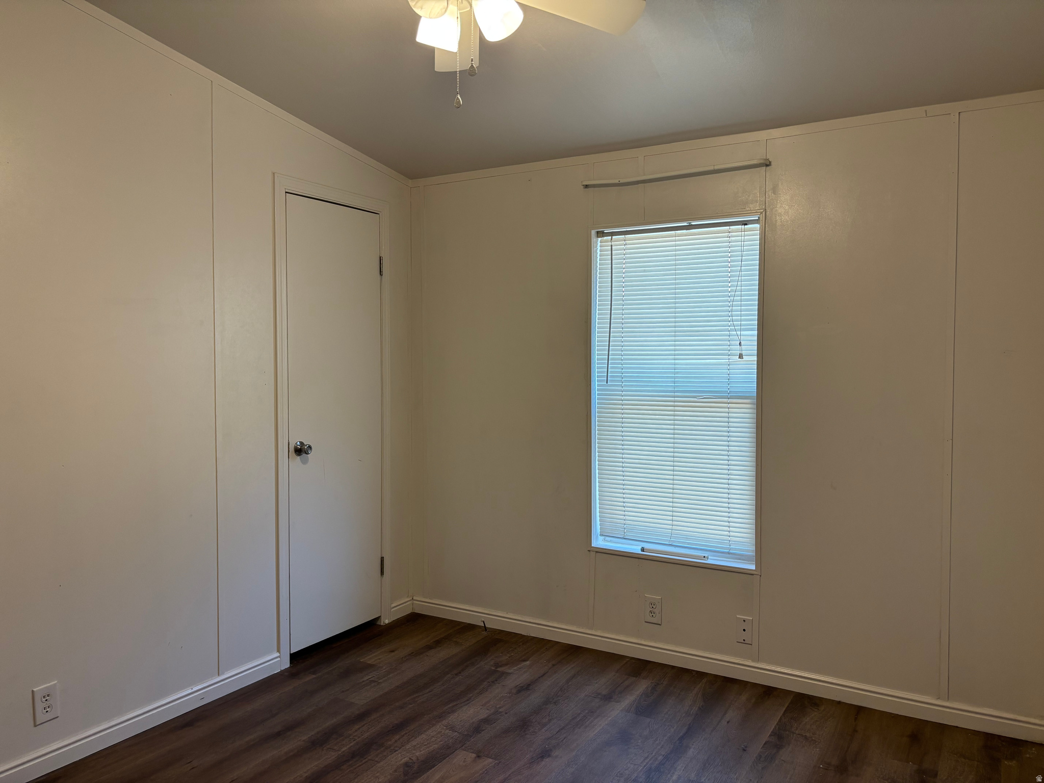 MOUNTAIN VIEW - Residential