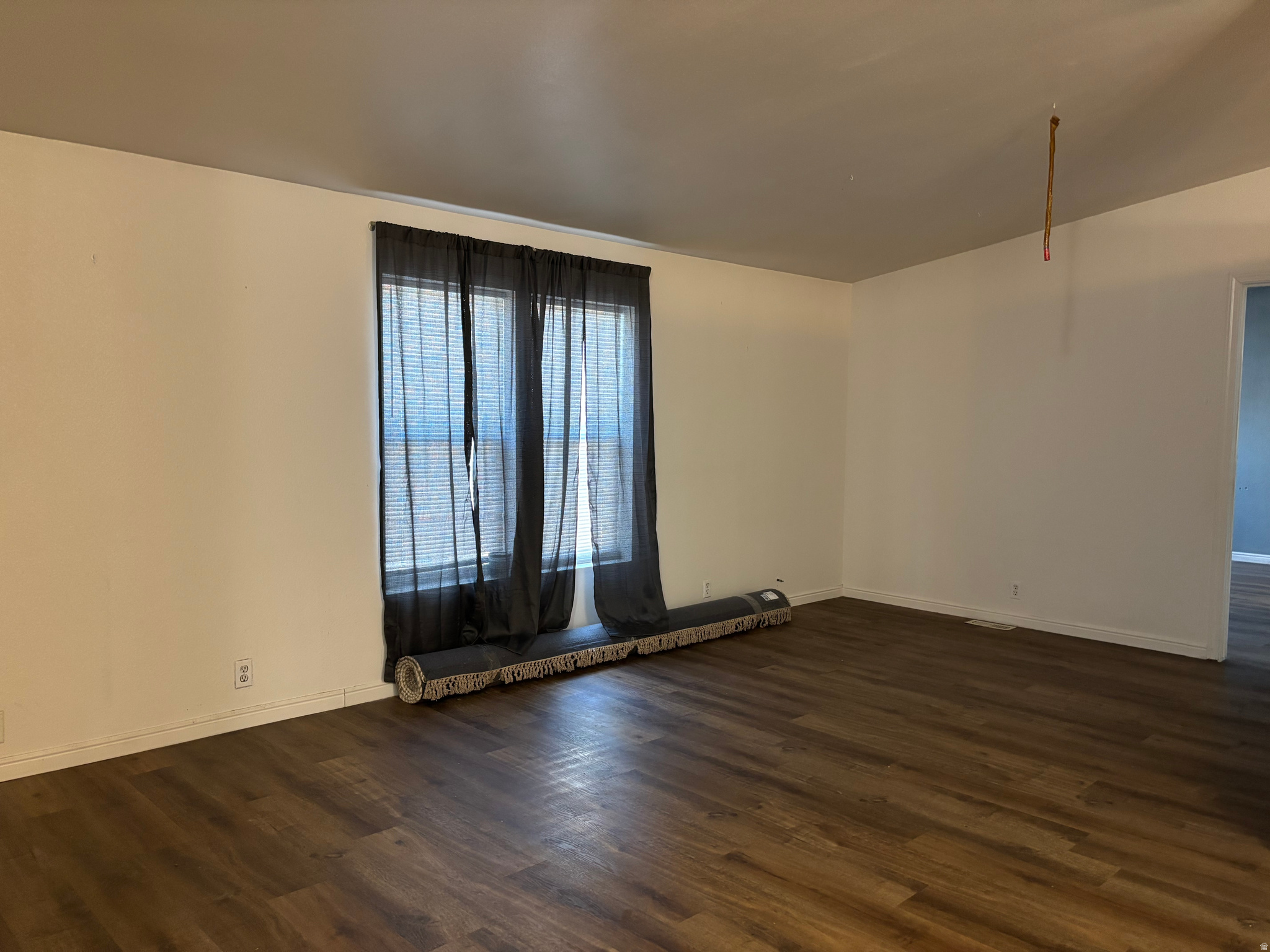 MOUNTAIN VIEW - Residential