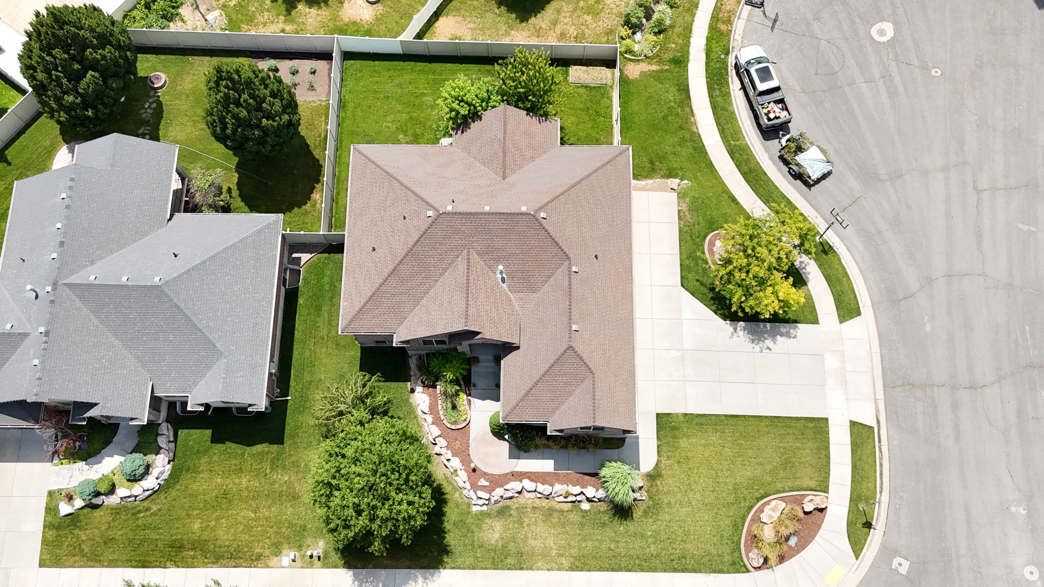 HIGHLANDS GLEN EAGLE - Residential