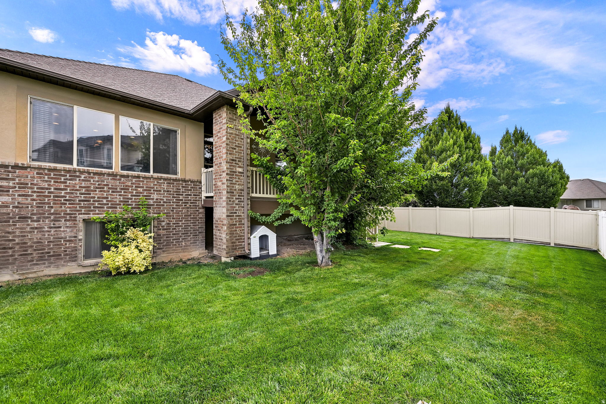HIGHLANDS GLEN EAGLE - Residential