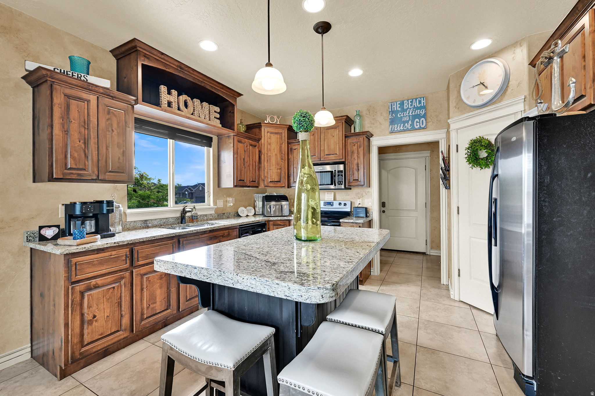 HIGHLANDS GLEN EAGLE - Residential