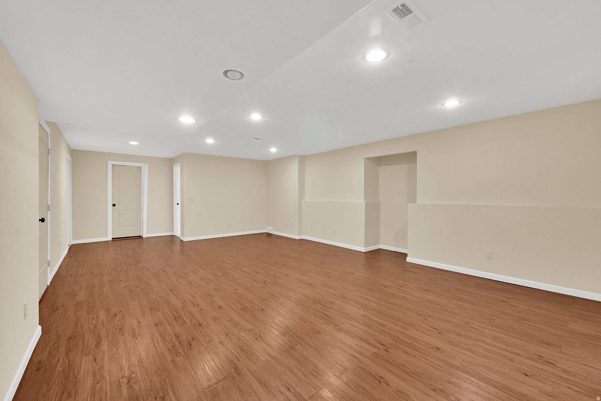 HIGHLANDS GLEN EAGLE - Residential
