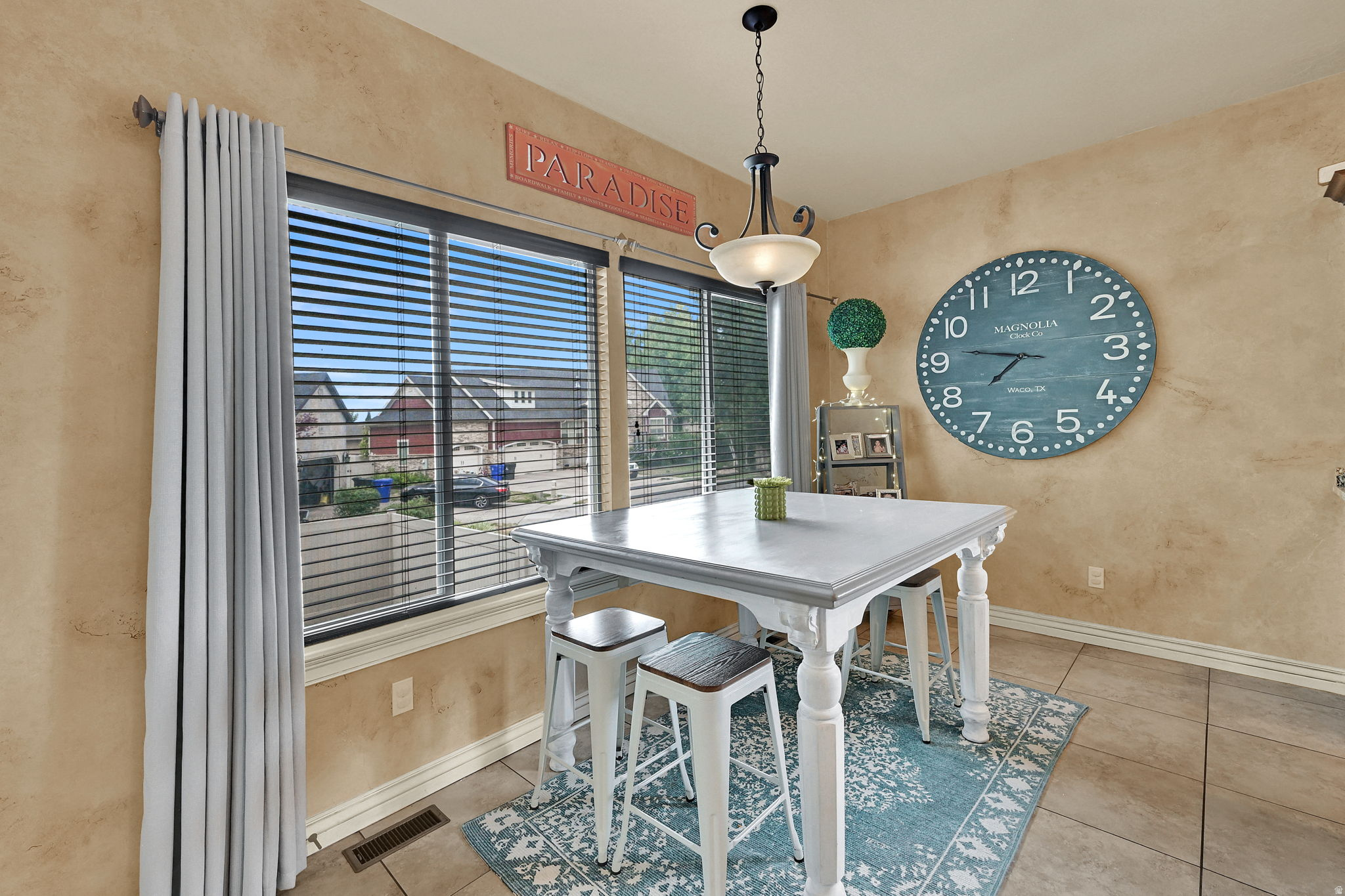 HIGHLANDS GLEN EAGLE - Residential