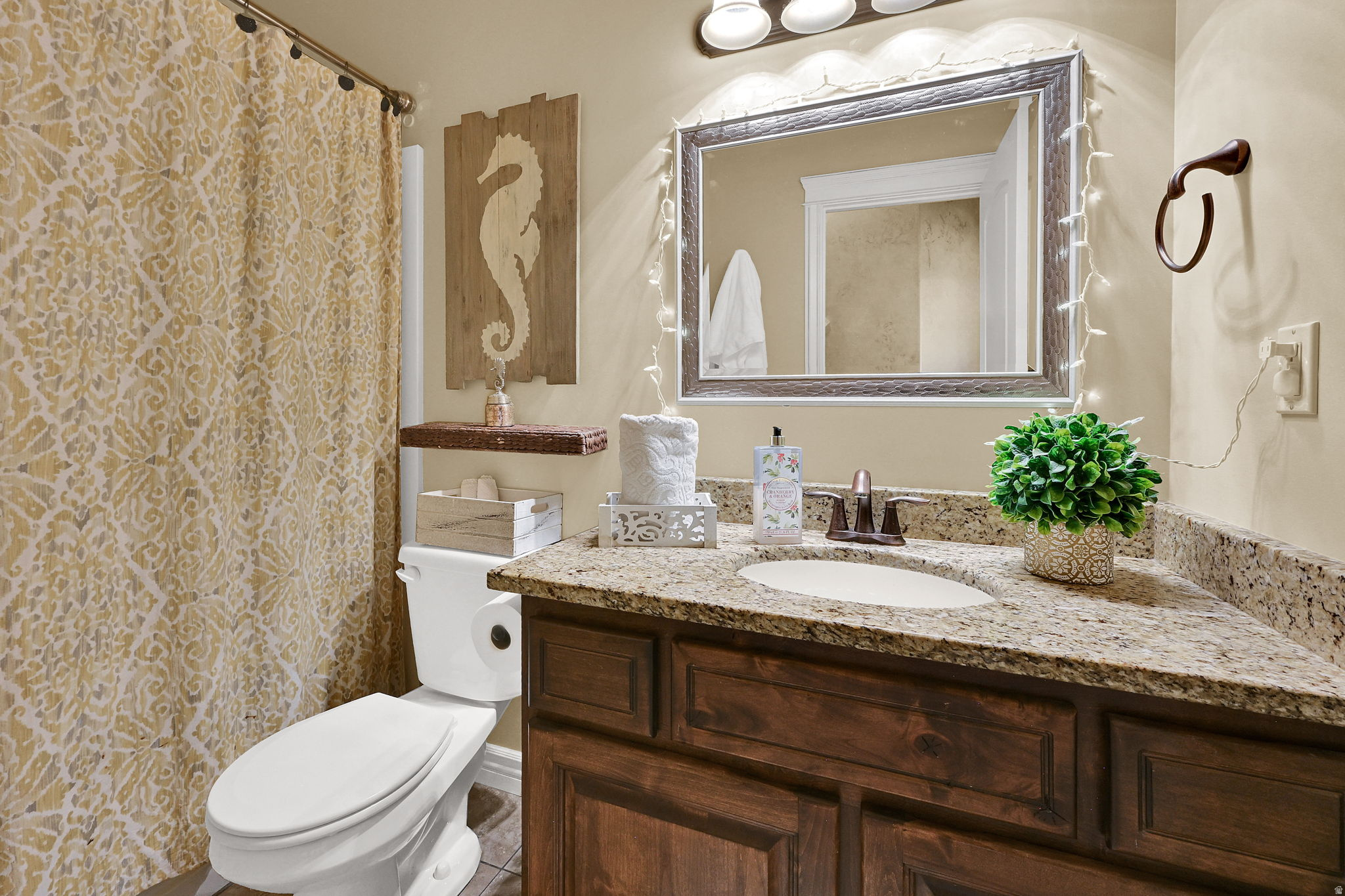 HIGHLANDS GLEN EAGLE - Residential