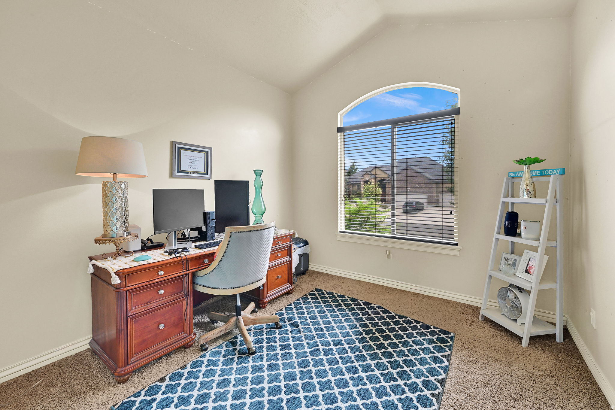 HIGHLANDS GLEN EAGLE - Residential