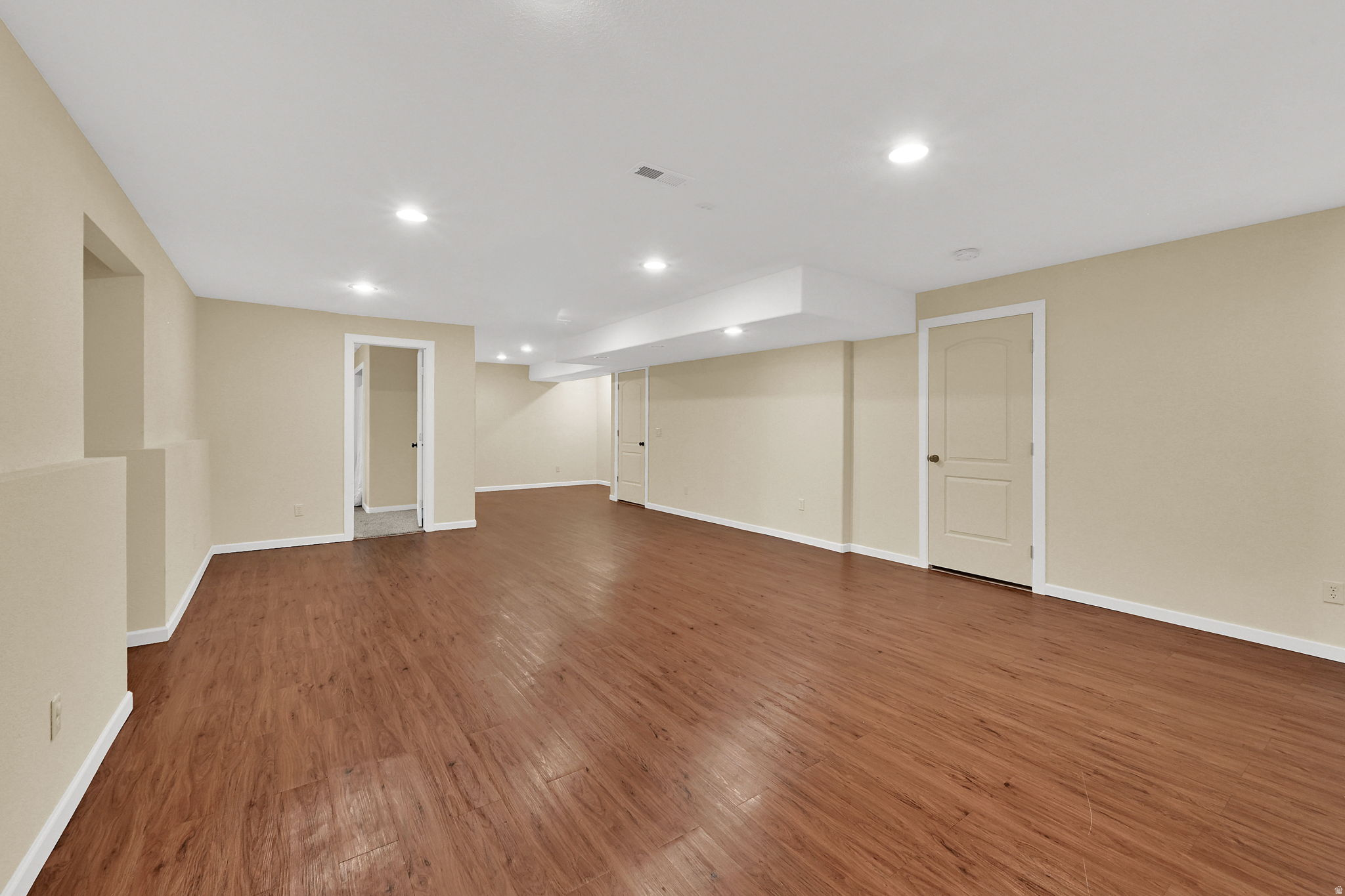 HIGHLANDS GLEN EAGLE - Residential