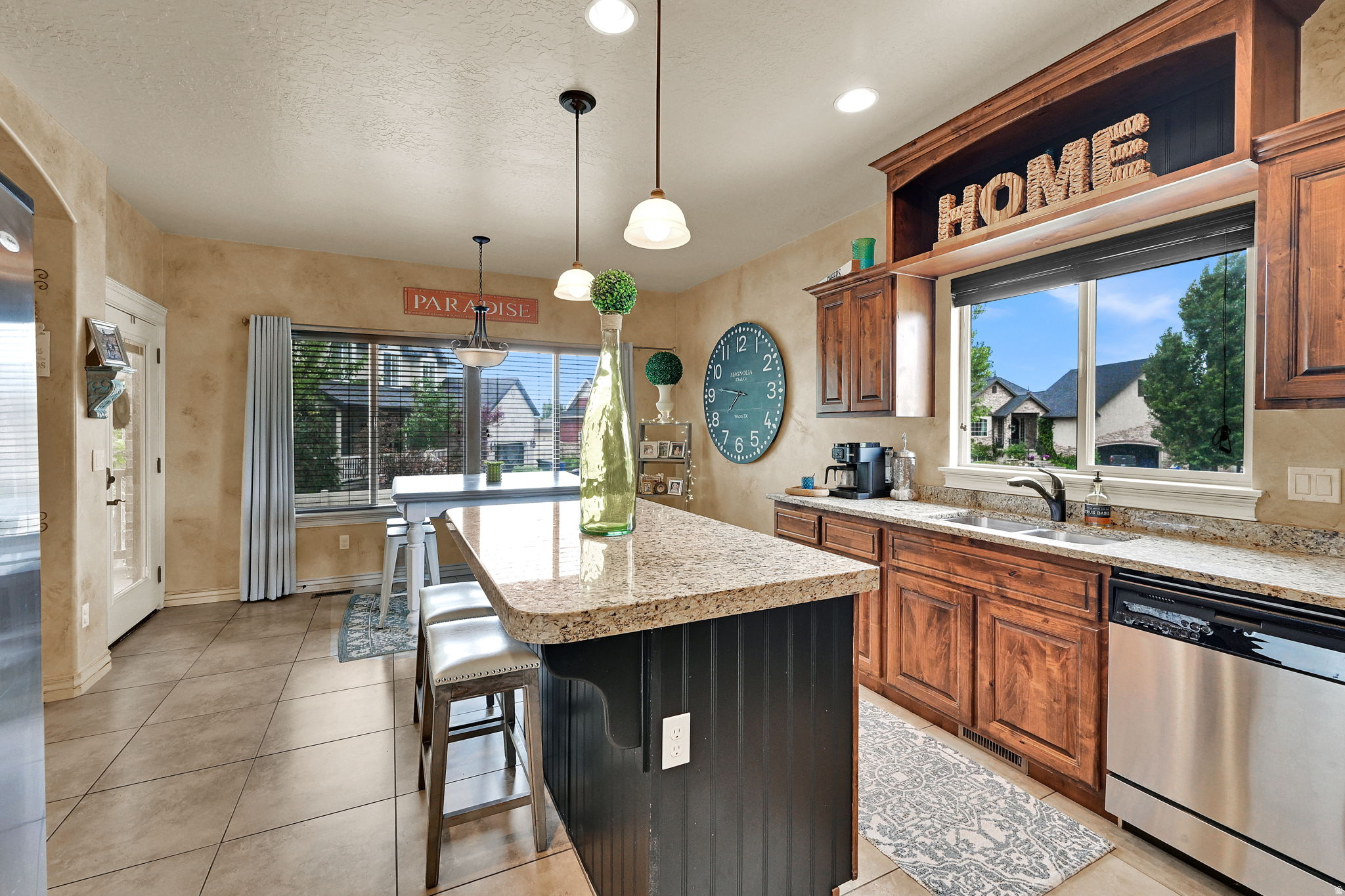 HIGHLANDS GLEN EAGLE - Residential