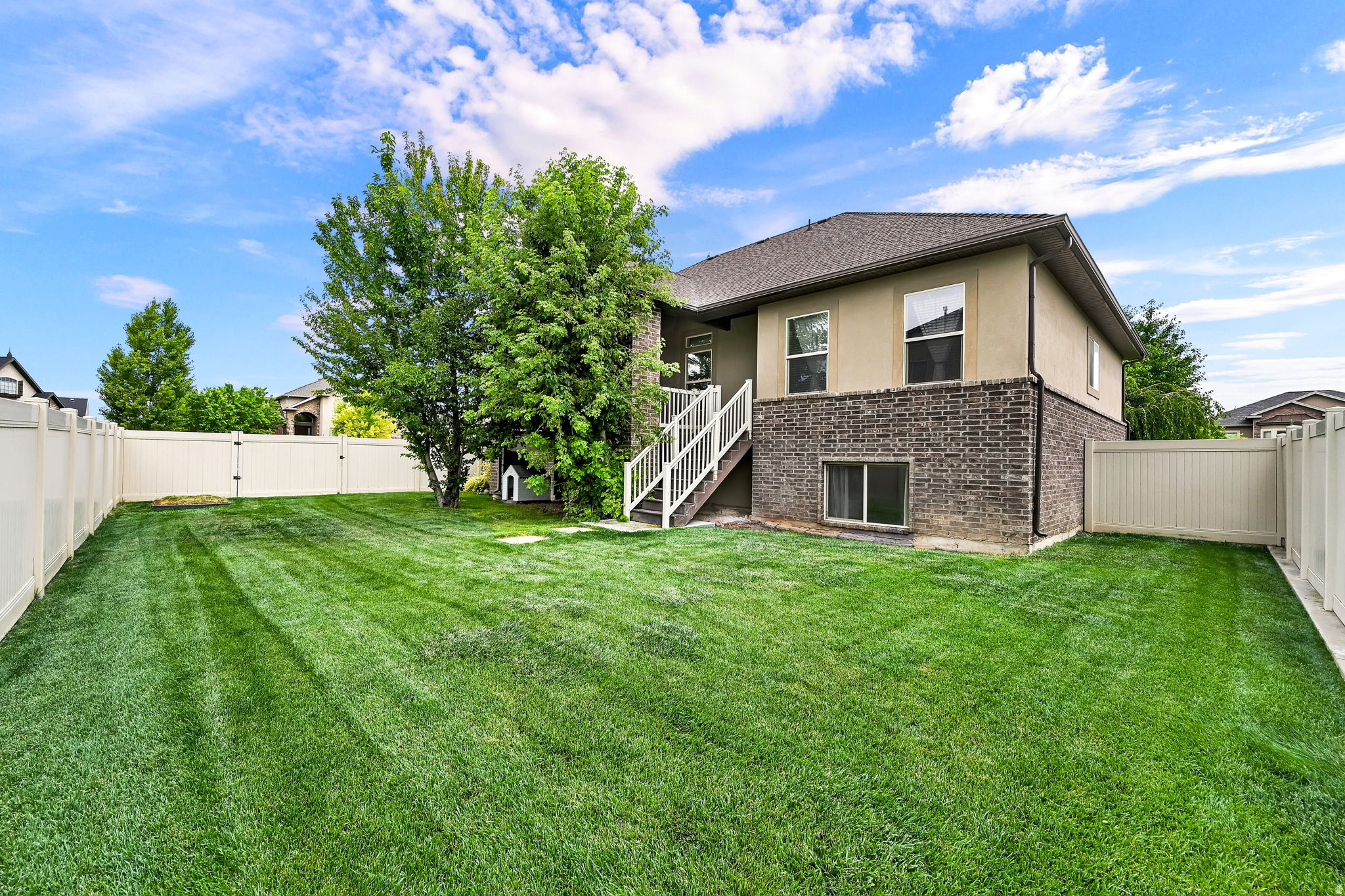 HIGHLANDS GLEN EAGLE - Residential