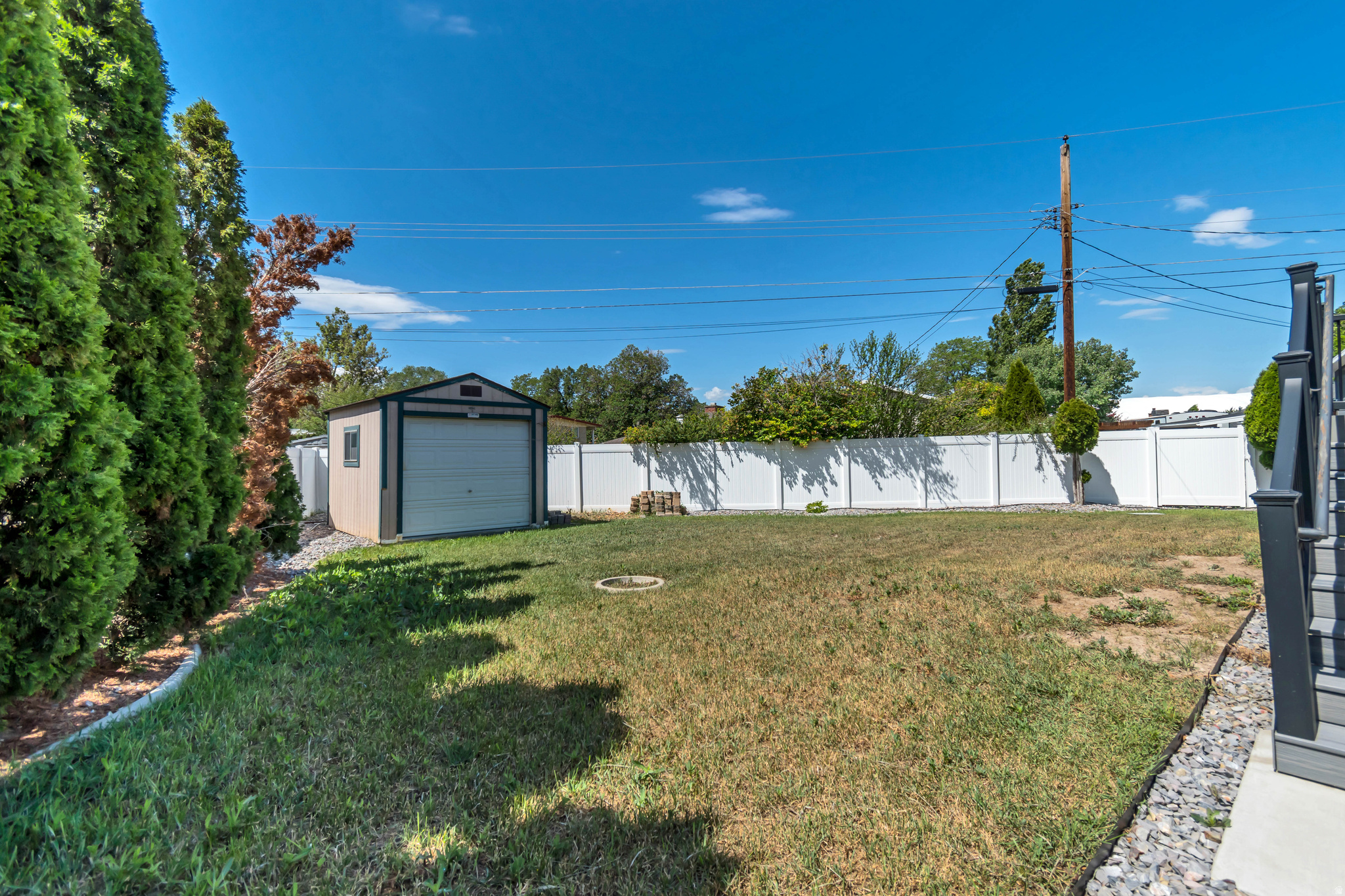 CHEVY CHASE - Residential