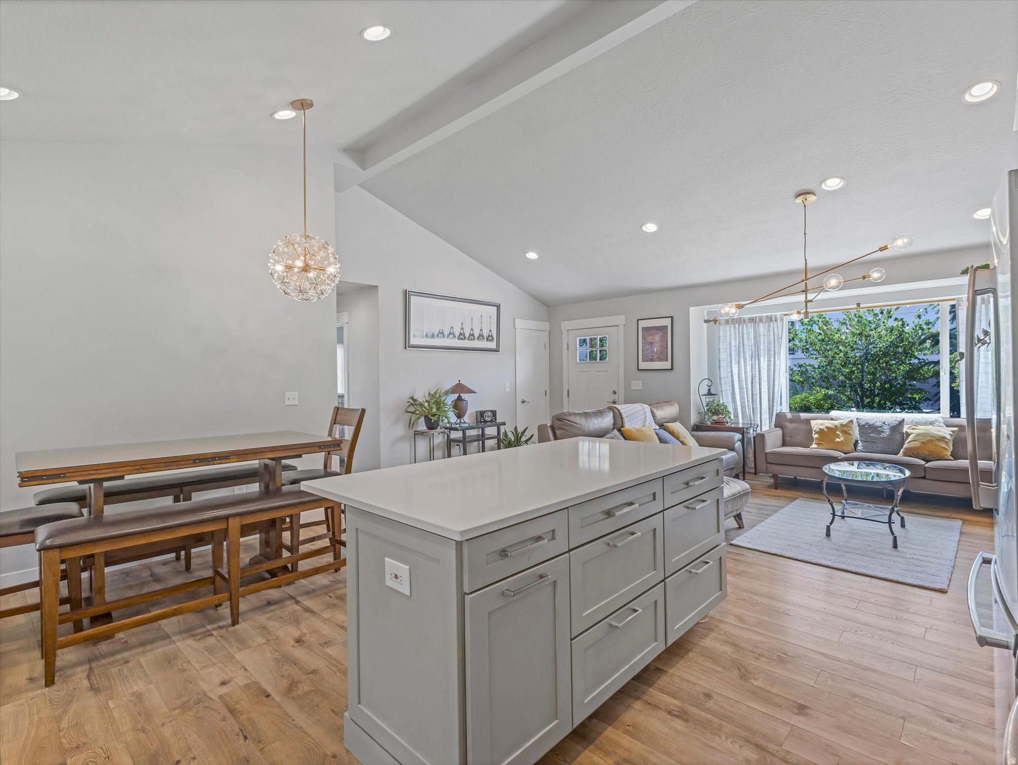CARTERS CIRCLE - Residential