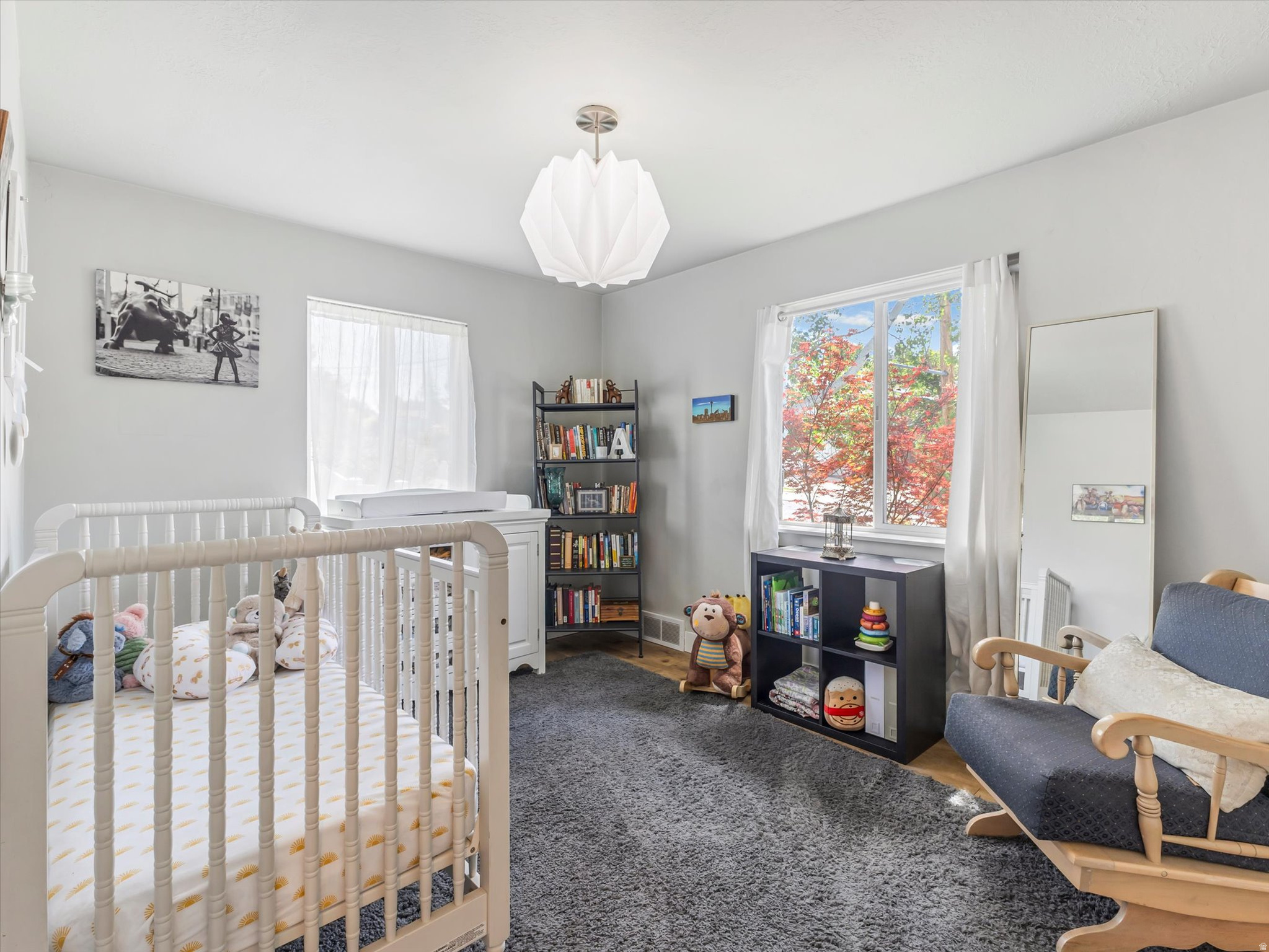 CARTERS CIRCLE - Residential