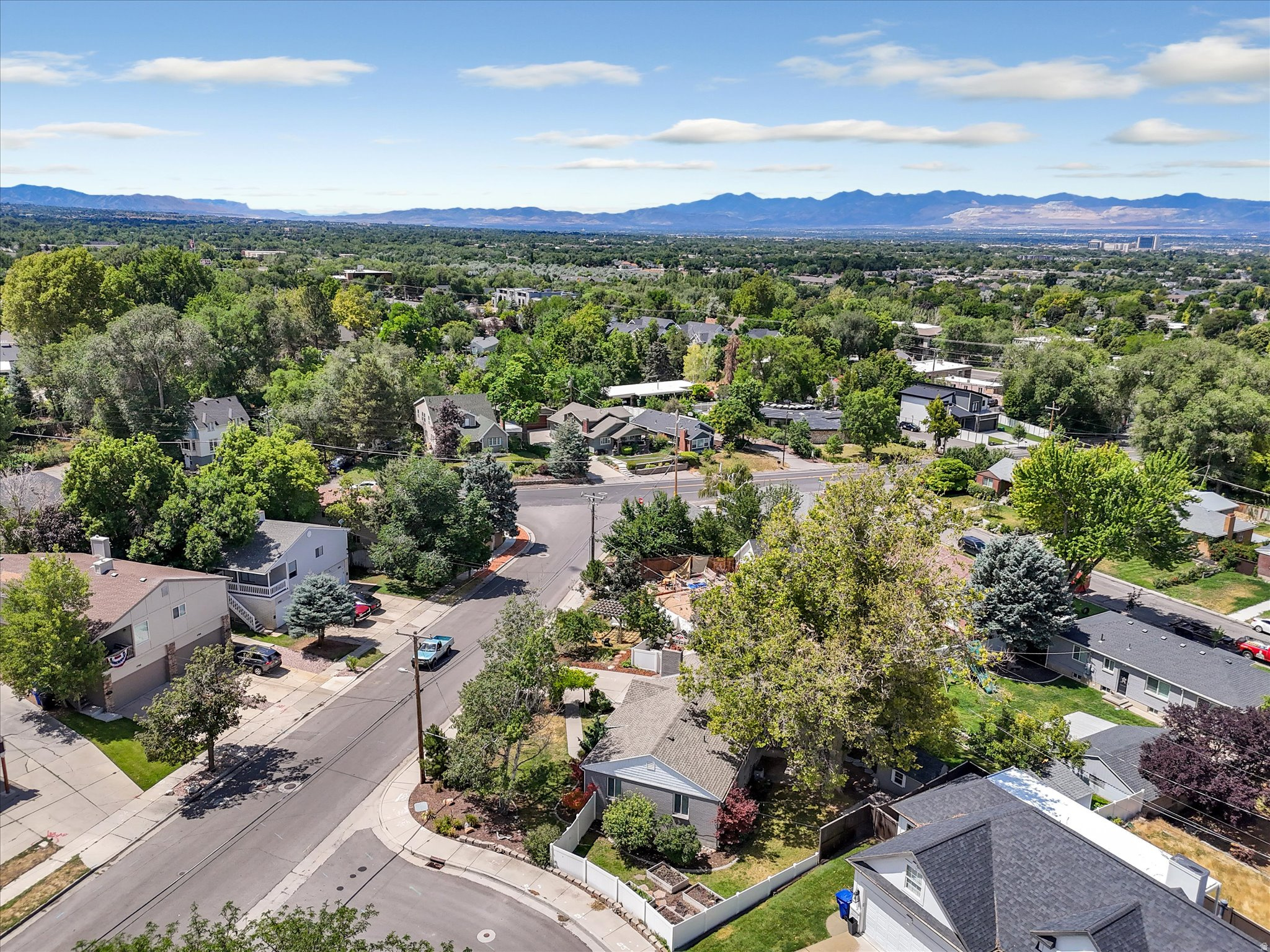 CARTERS CIRCLE - Residential