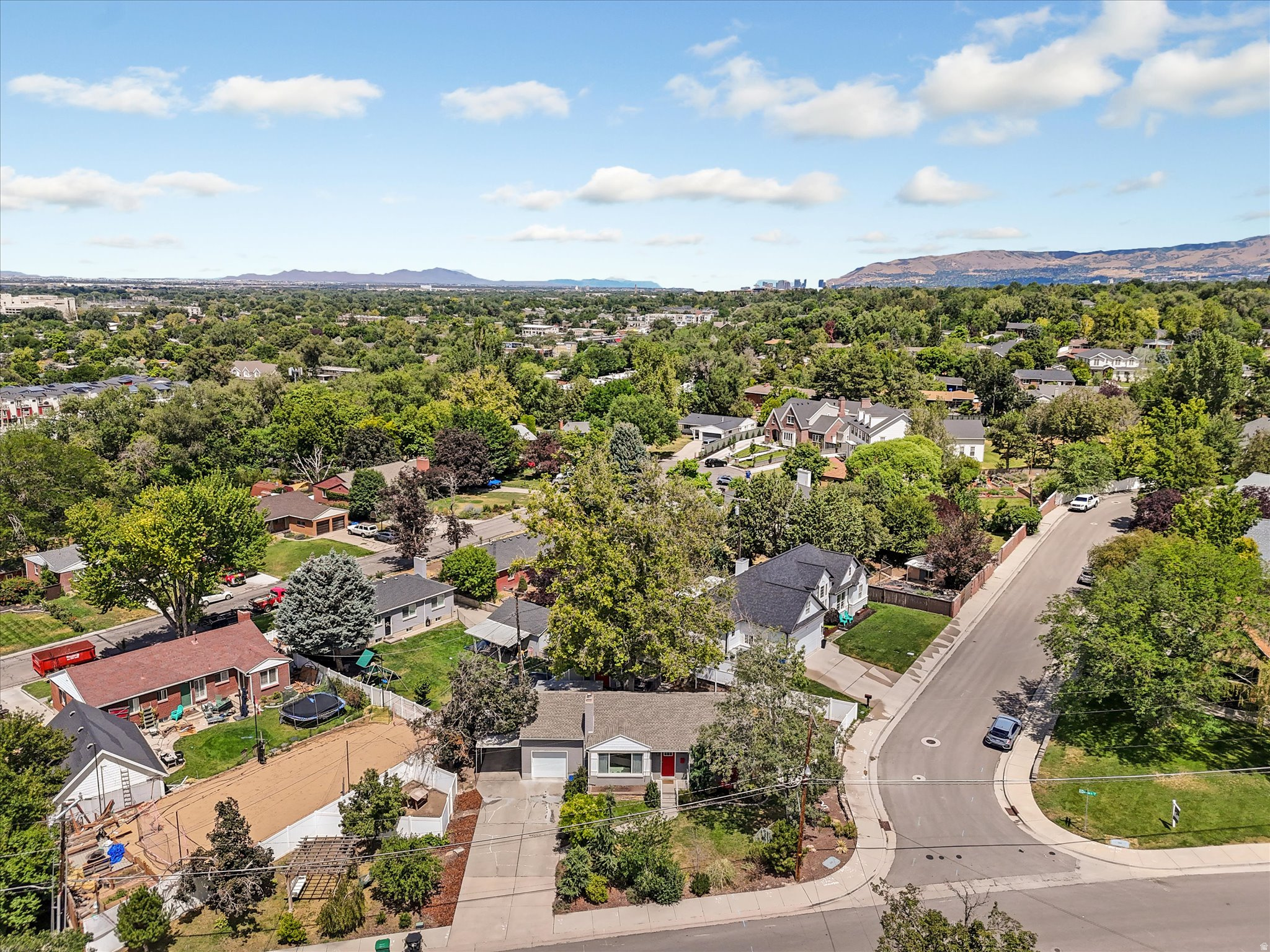 CARTERS CIRCLE - Residential