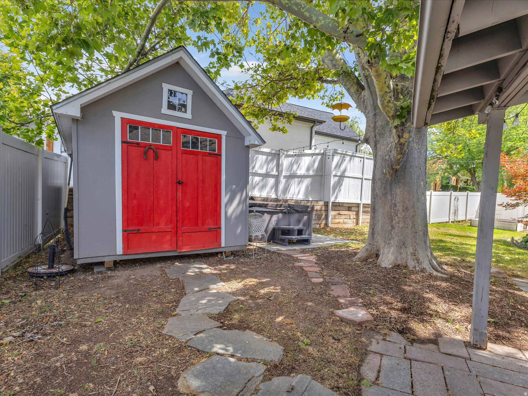 CARTERS CIRCLE - Residential