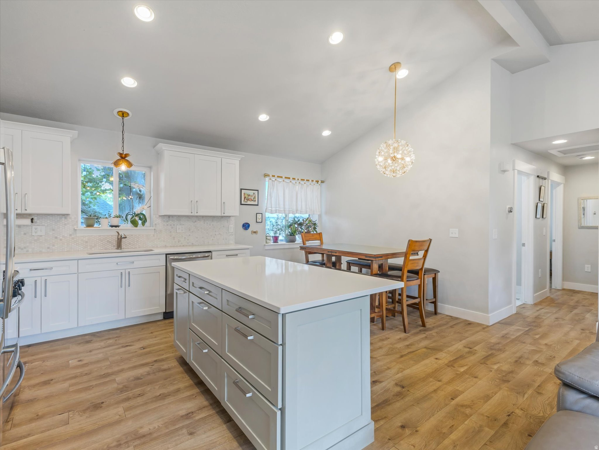 CARTERS CIRCLE - Residential