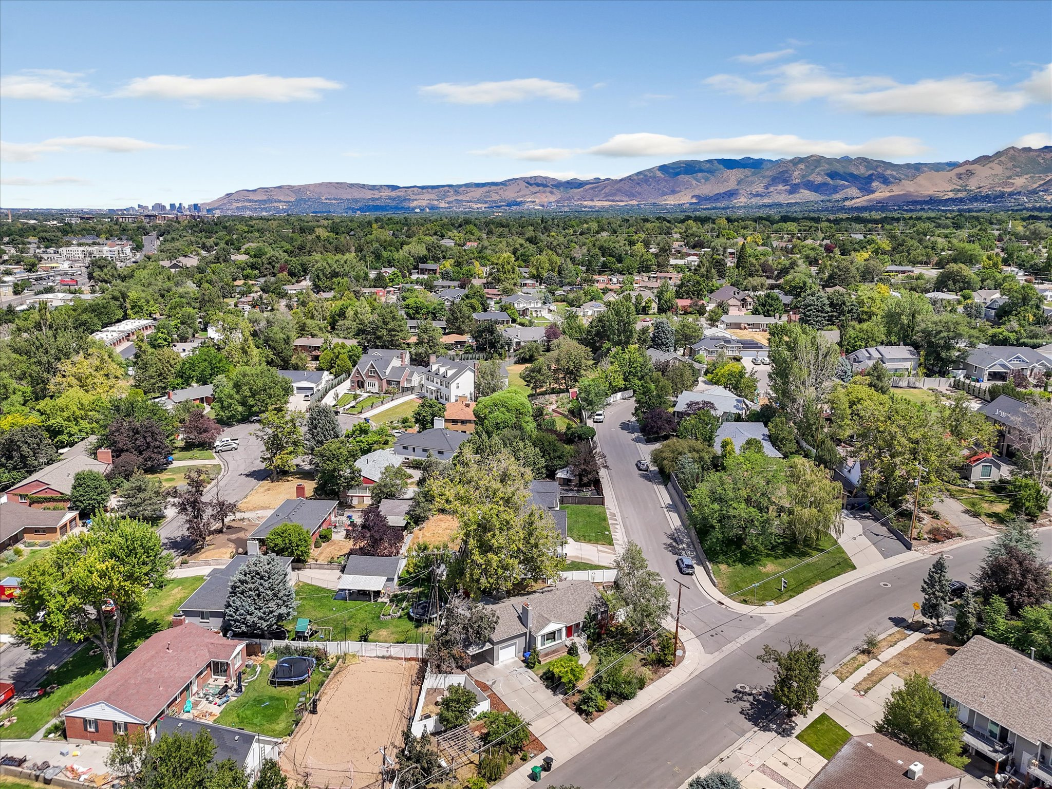 CARTERS CIRCLE - Residential
