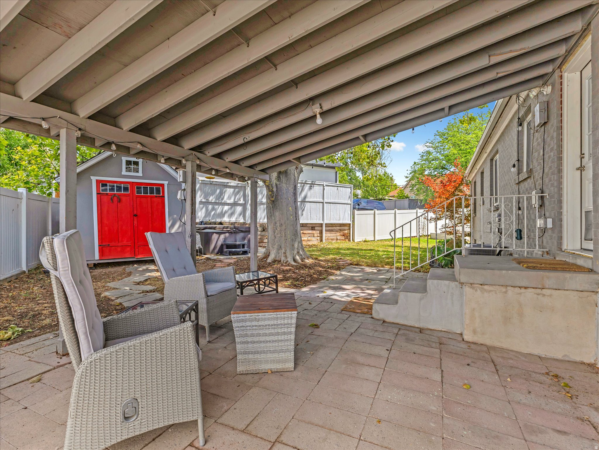 CARTERS CIRCLE - Residential