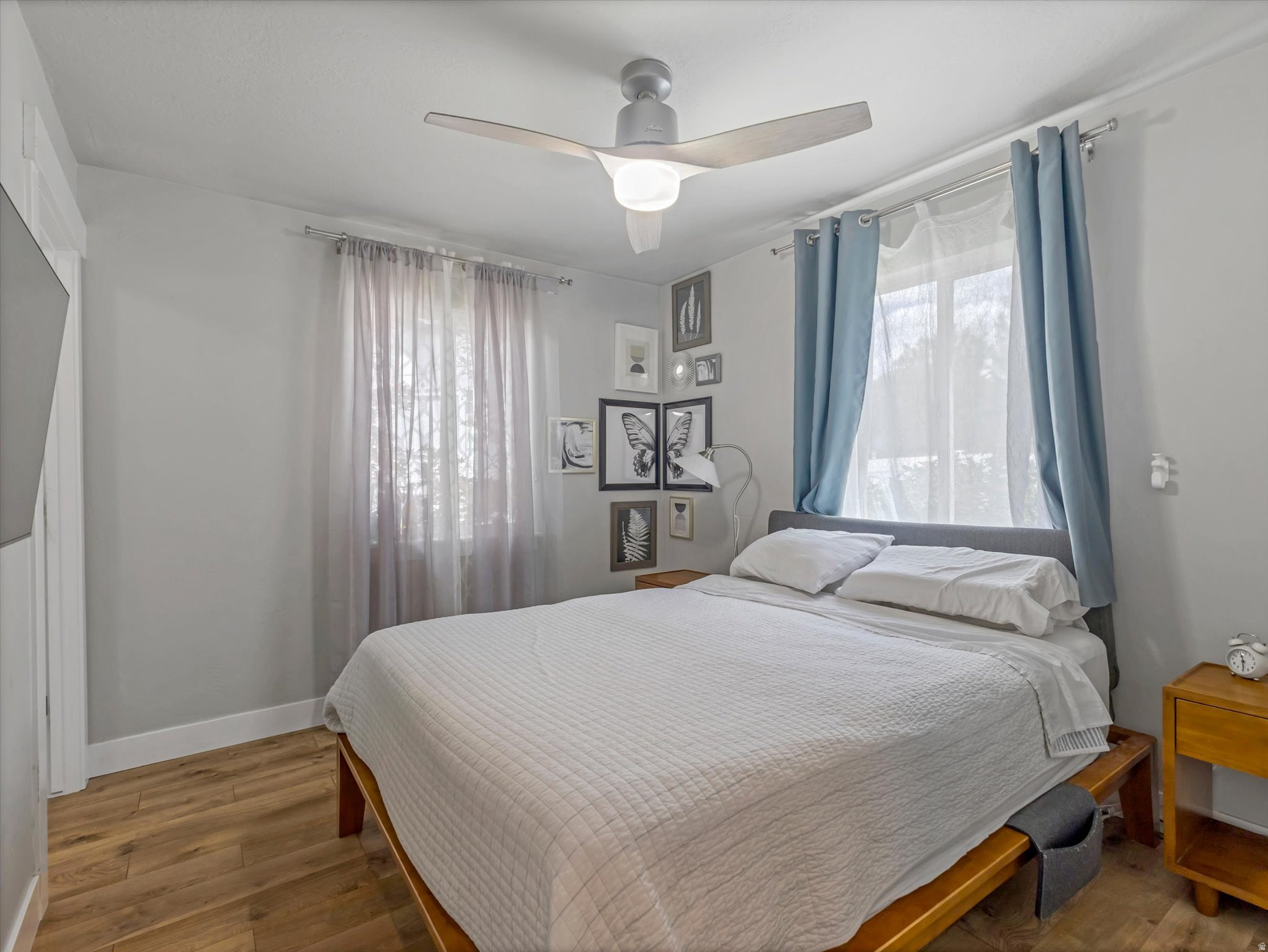 CARTERS CIRCLE - Residential