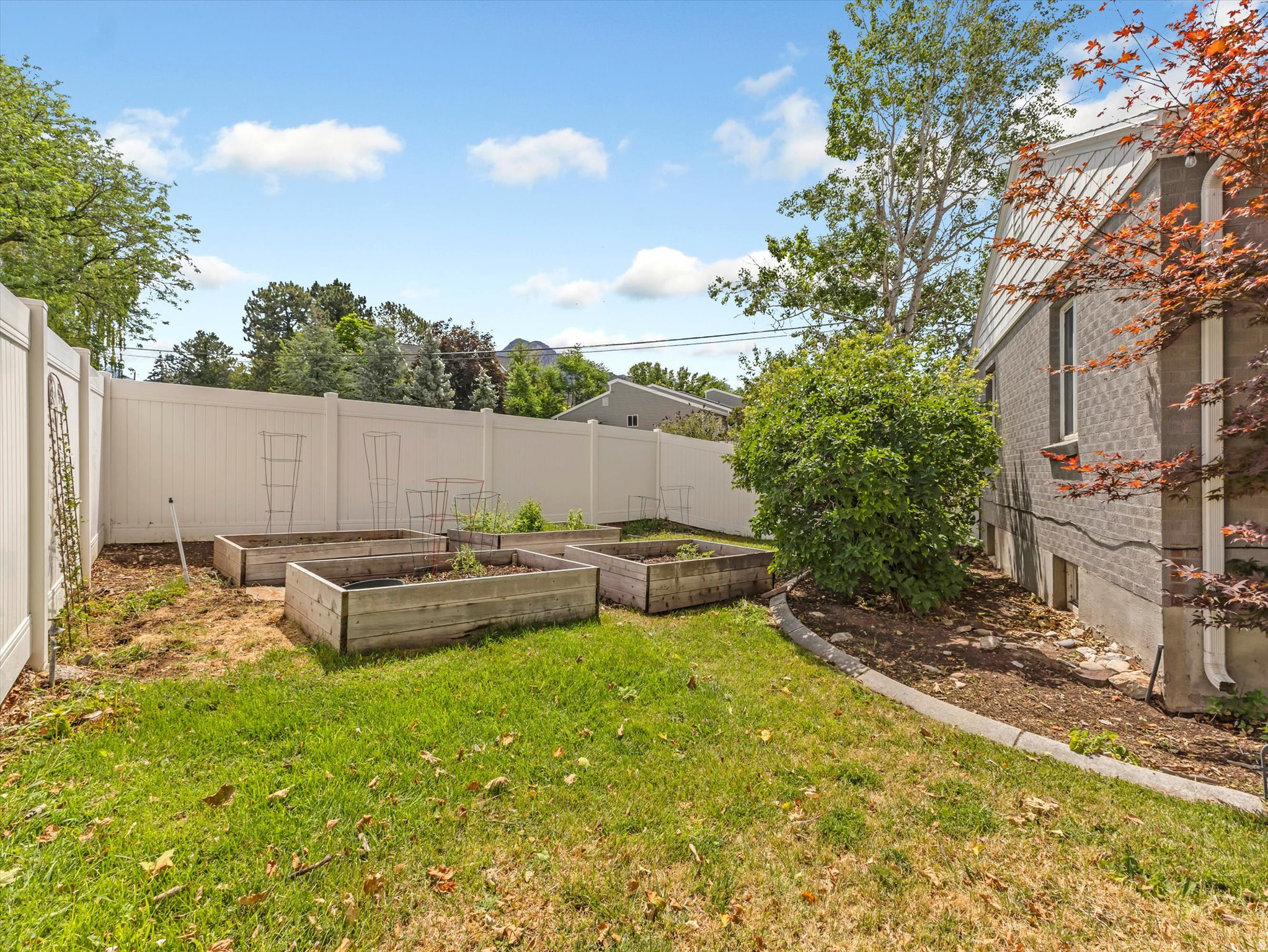 CARTERS CIRCLE - Residential