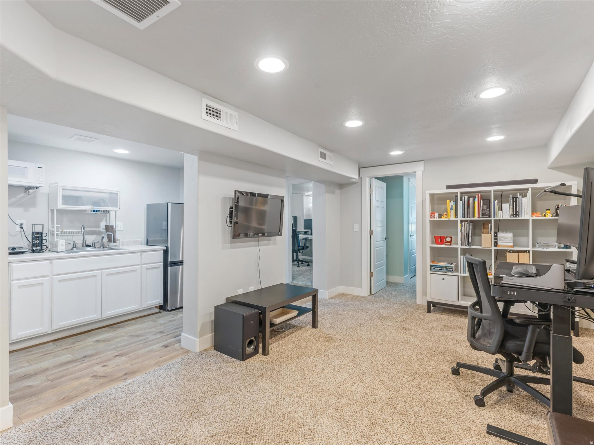 CARTERS CIRCLE - Residential