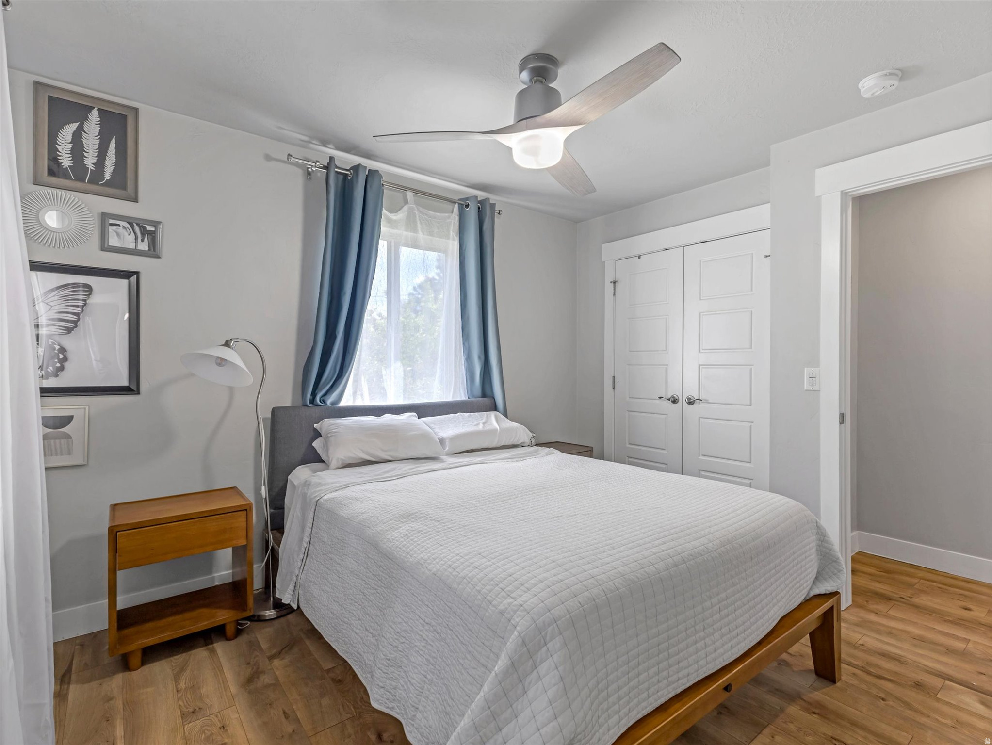 CARTERS CIRCLE - Residential