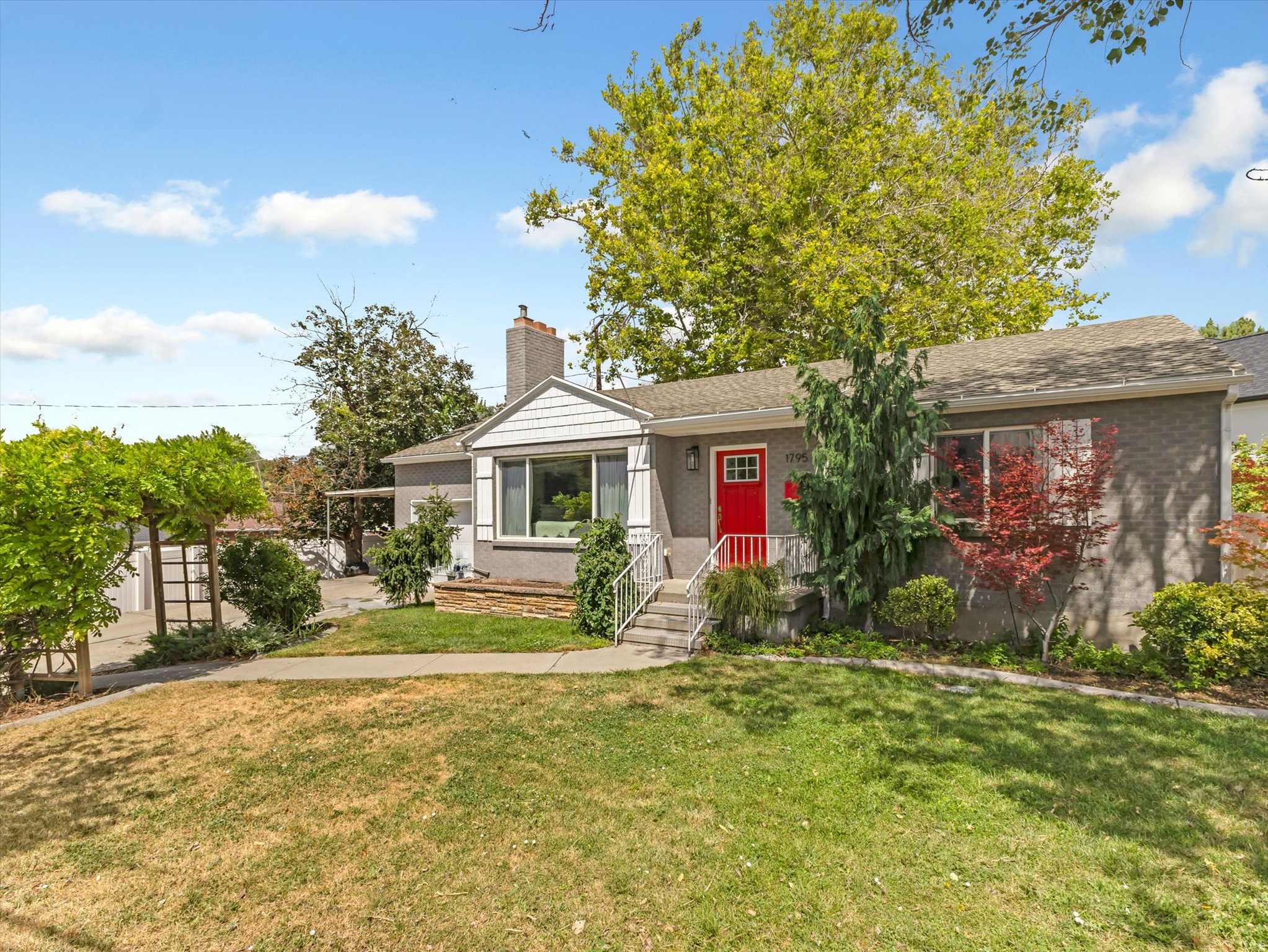 CARTERS CIRCLE - Residential