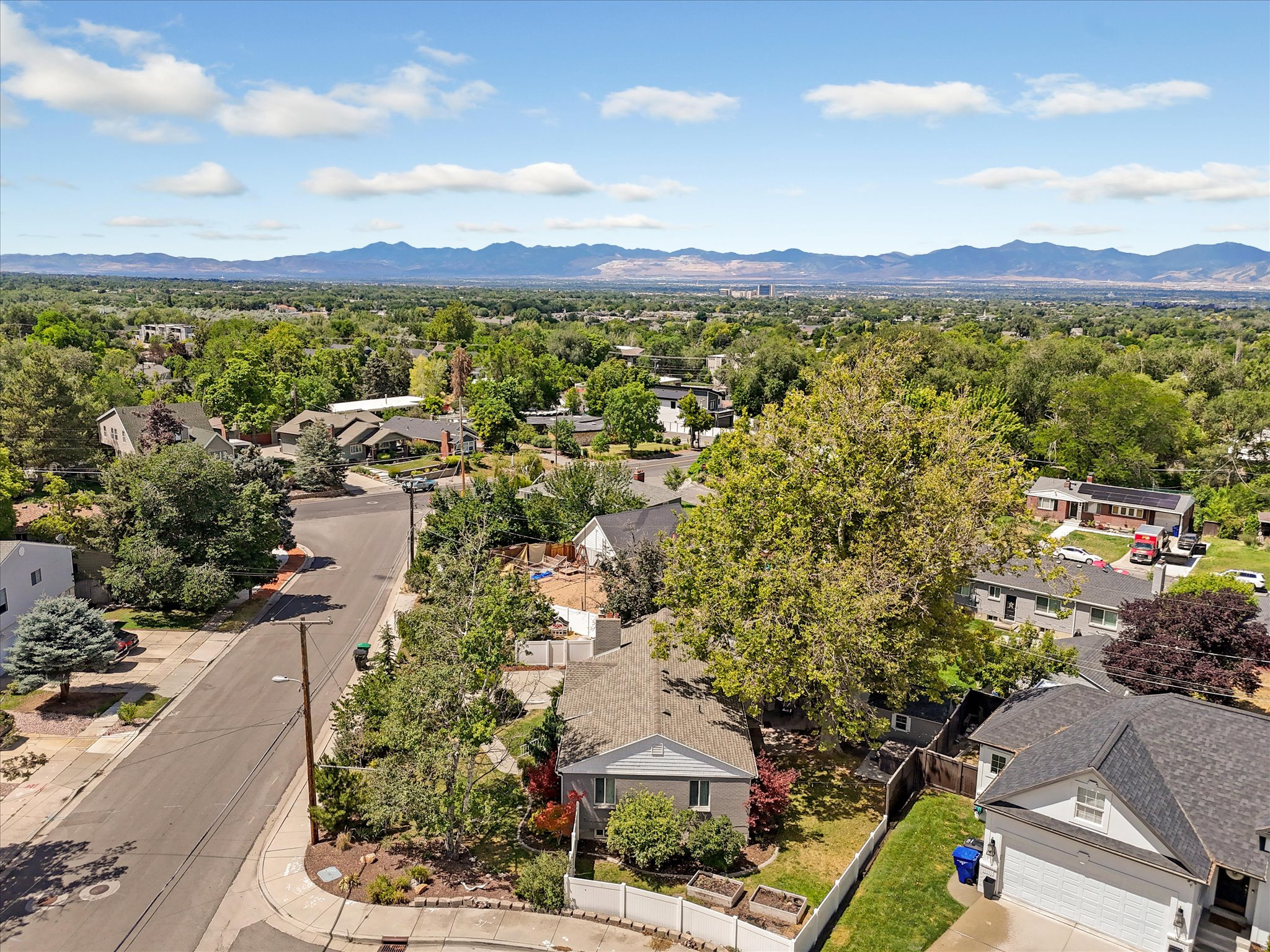 CARTERS CIRCLE - Residential