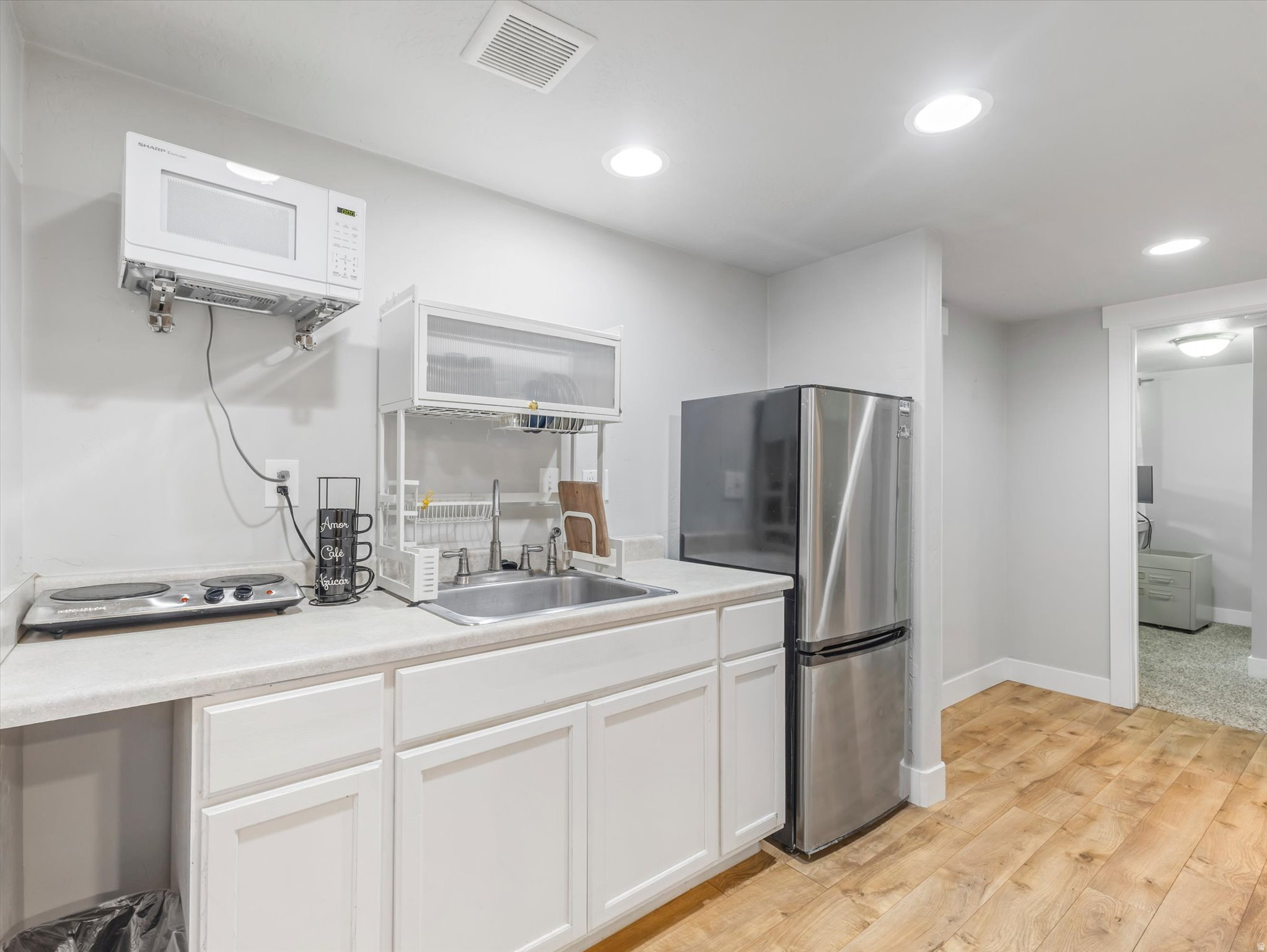 CARTERS CIRCLE - Residential