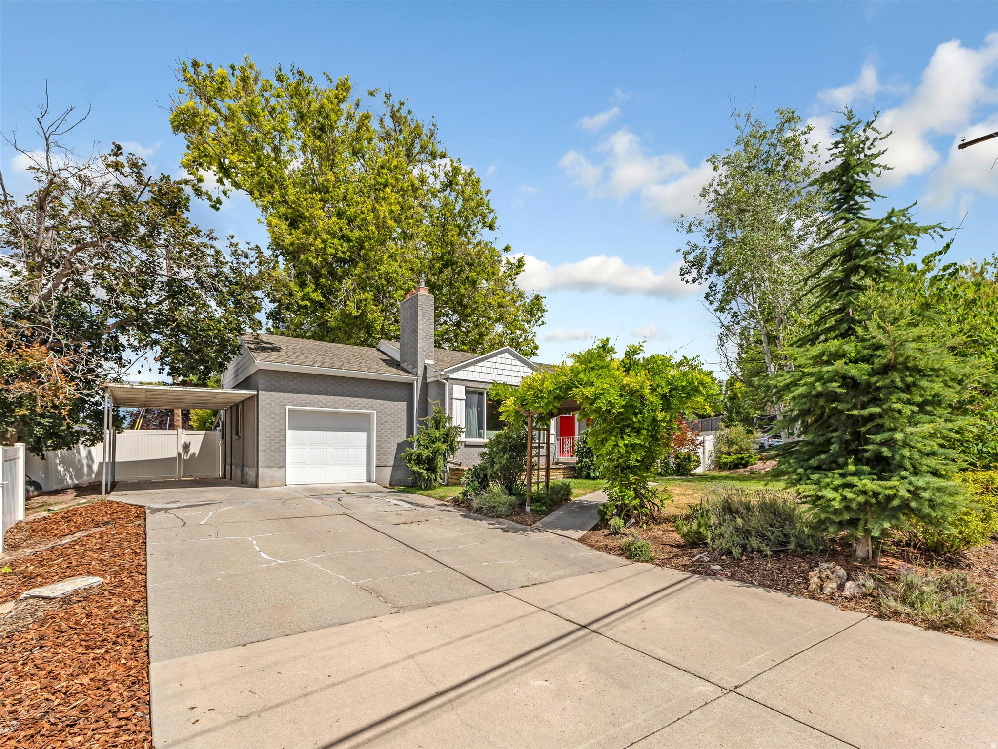 CARTERS CIRCLE - Residential