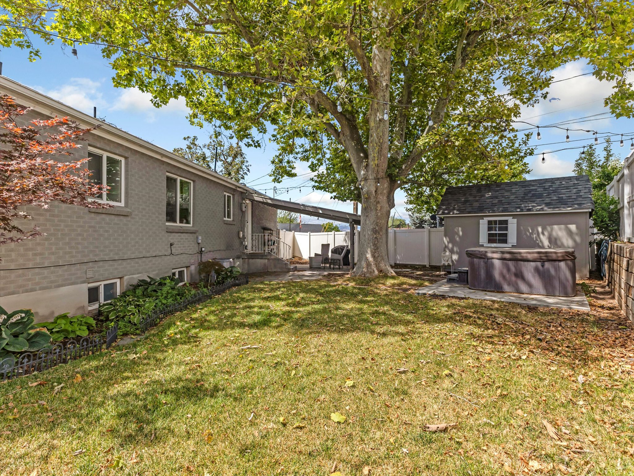 CARTERS CIRCLE - Residential
