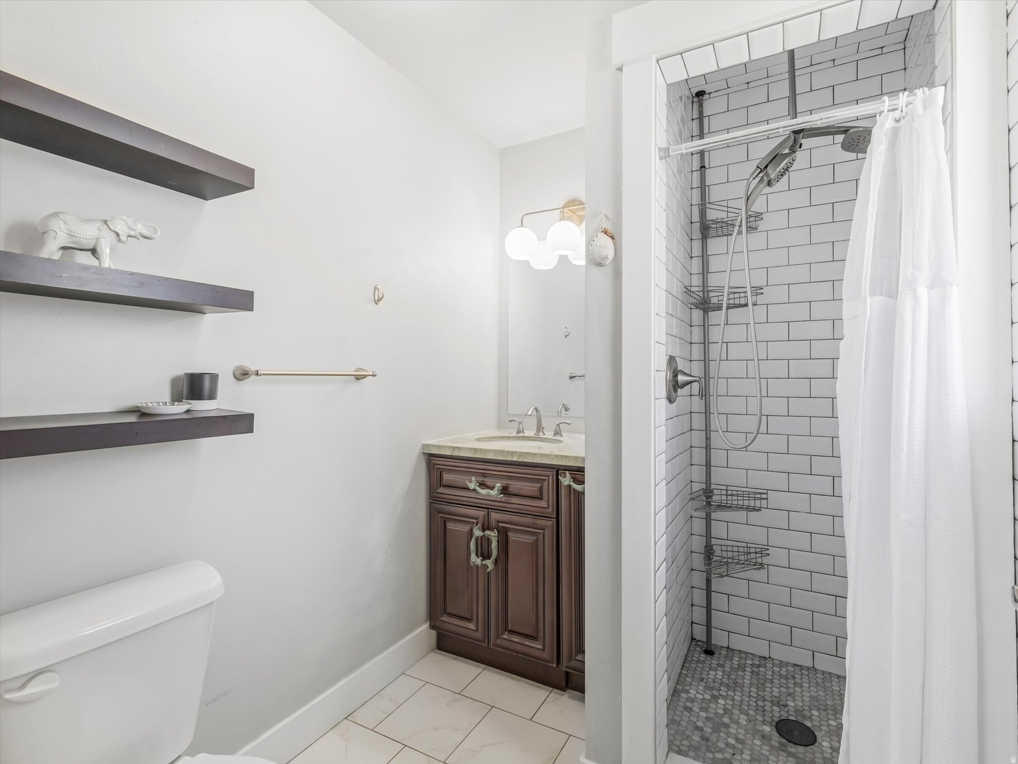 CARTERS CIRCLE - Residential