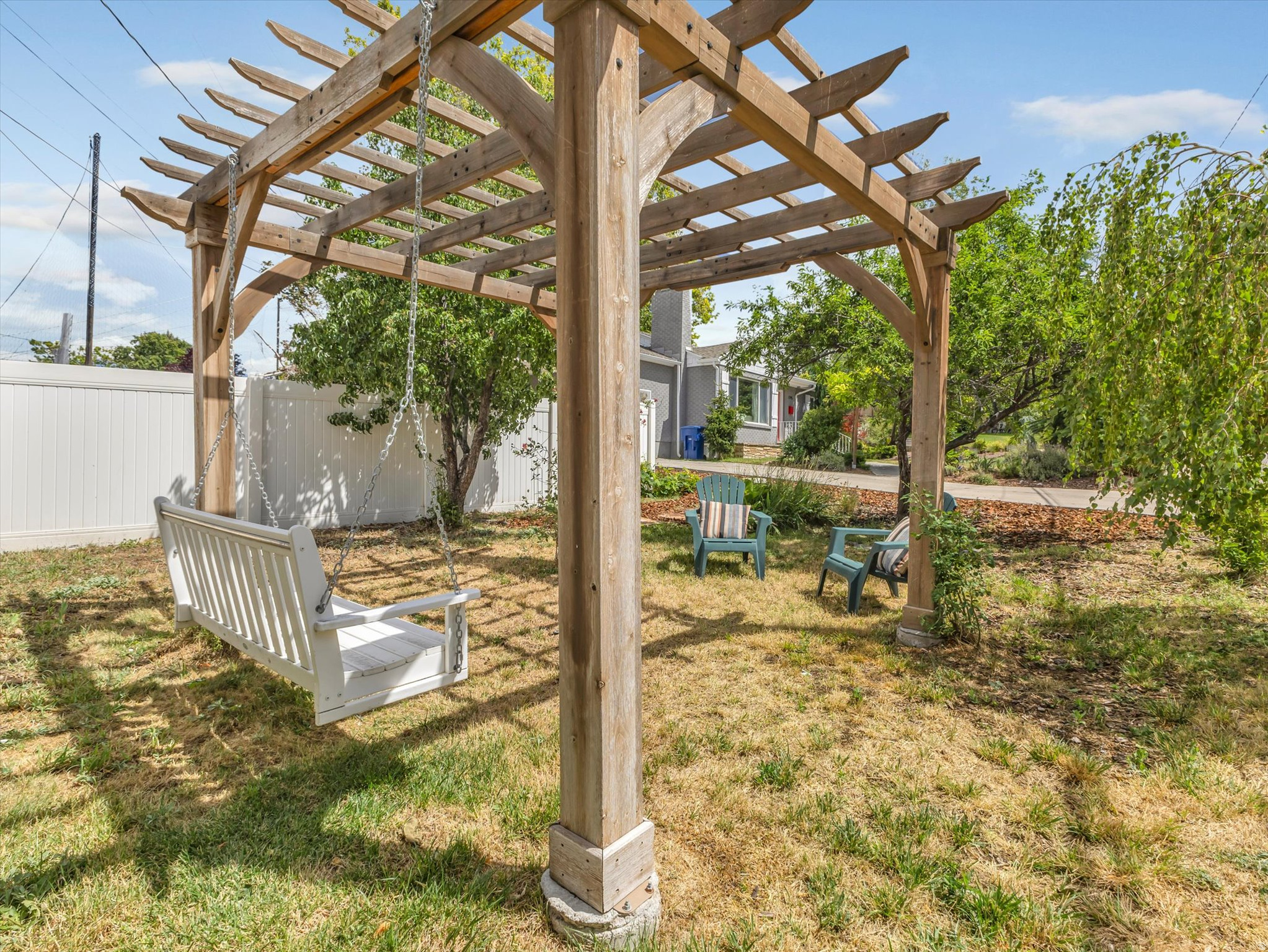 CARTERS CIRCLE - Residential