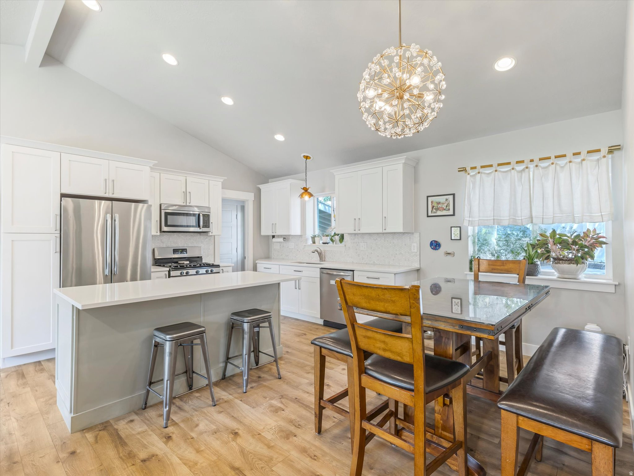 CARTERS CIRCLE - Residential