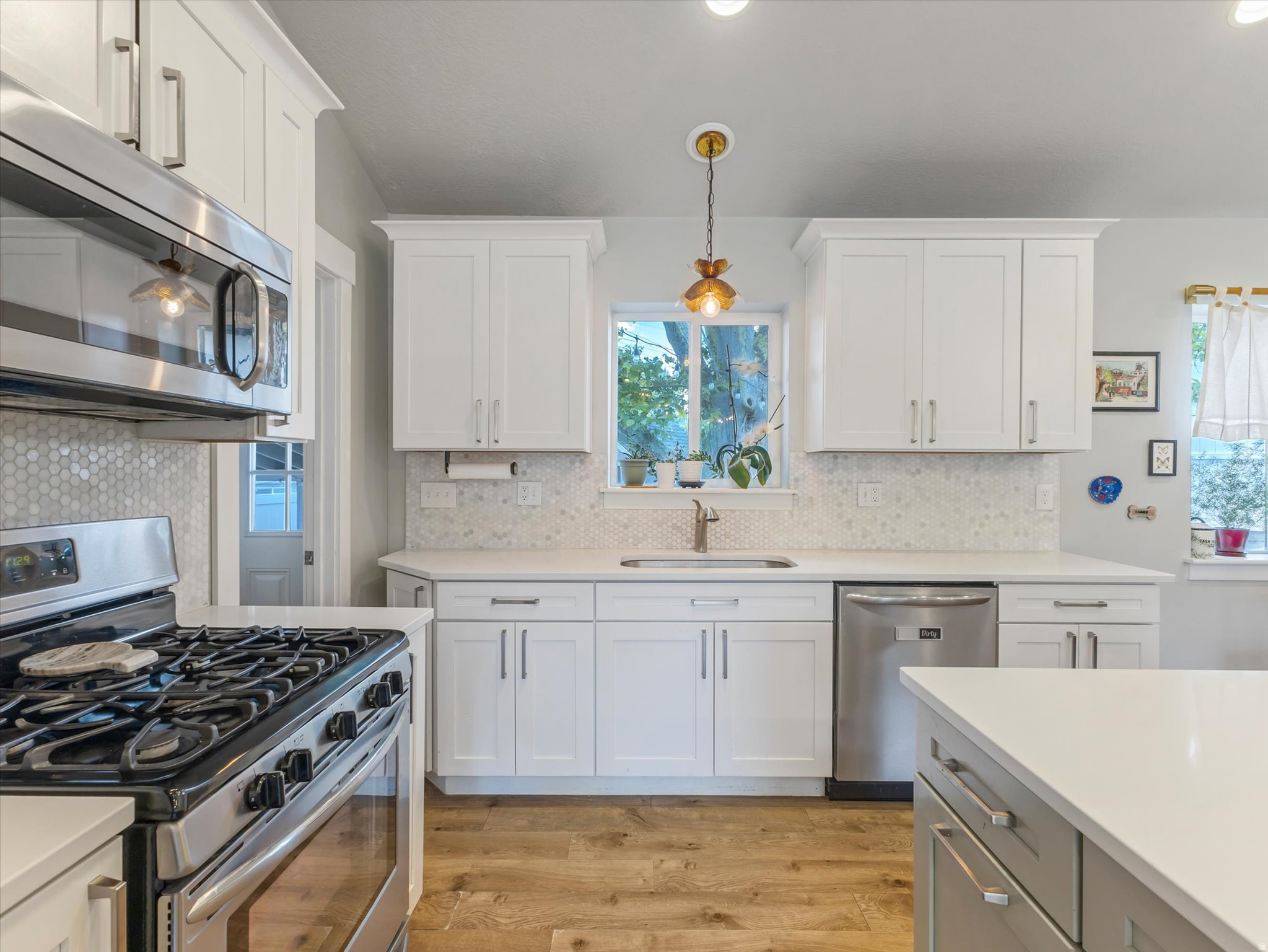 CARTERS CIRCLE - Residential