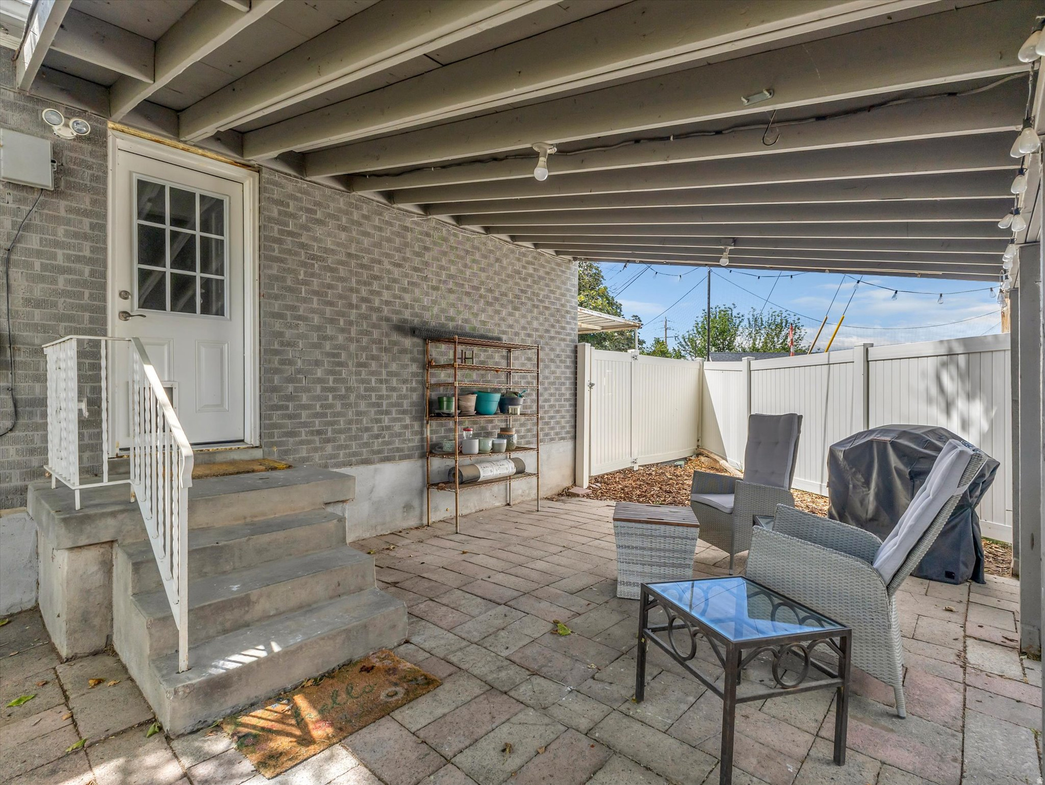 CARTERS CIRCLE - Residential