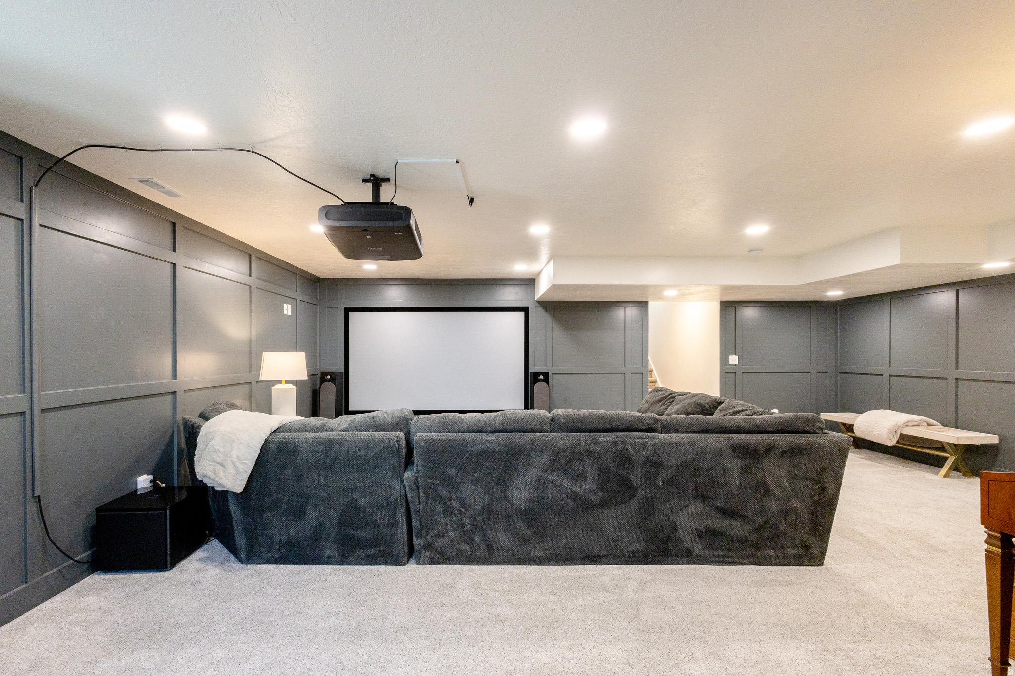 MOND AIRE - Residential