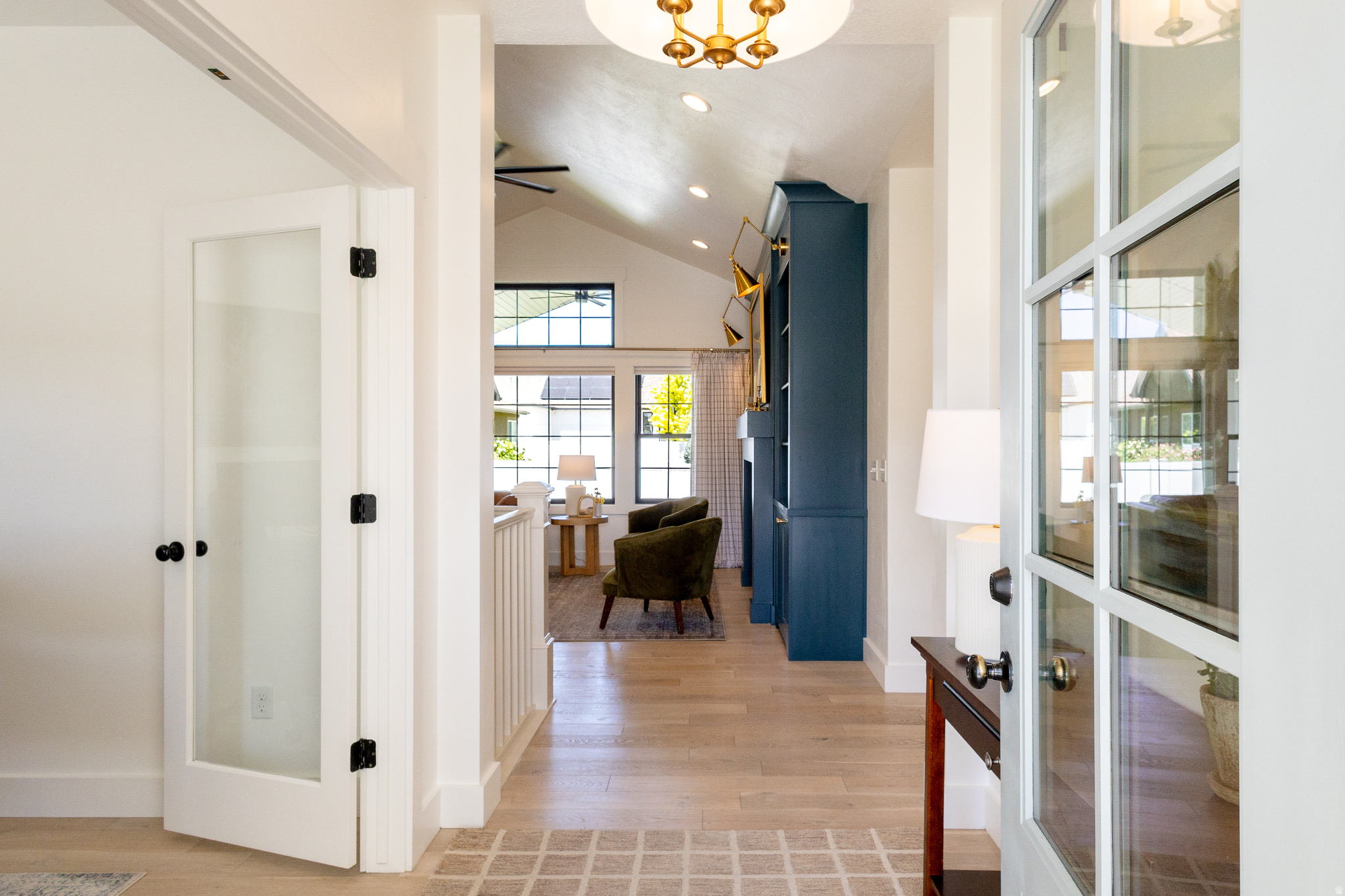 MOND AIRE - Residential