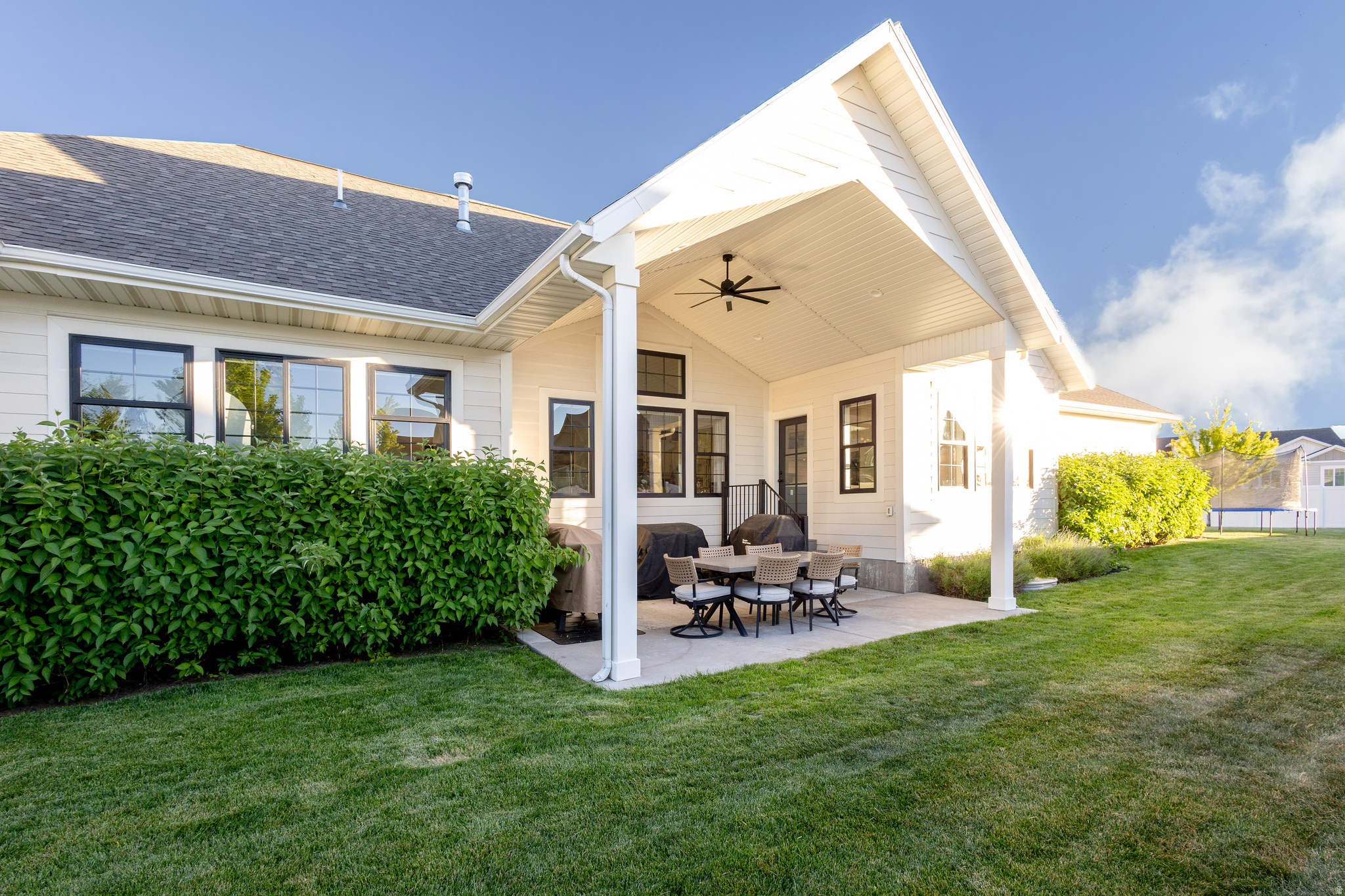 MOND AIRE - Residential