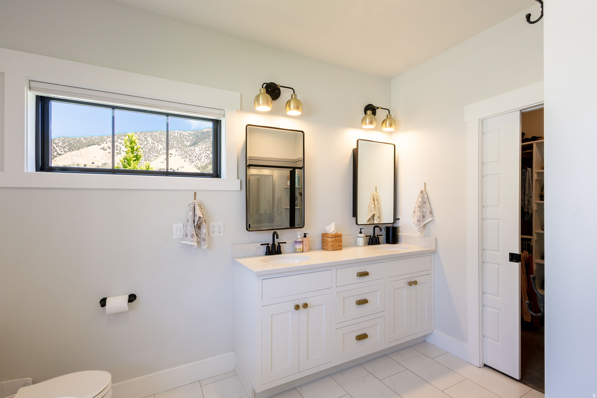 MOND AIRE - Residential